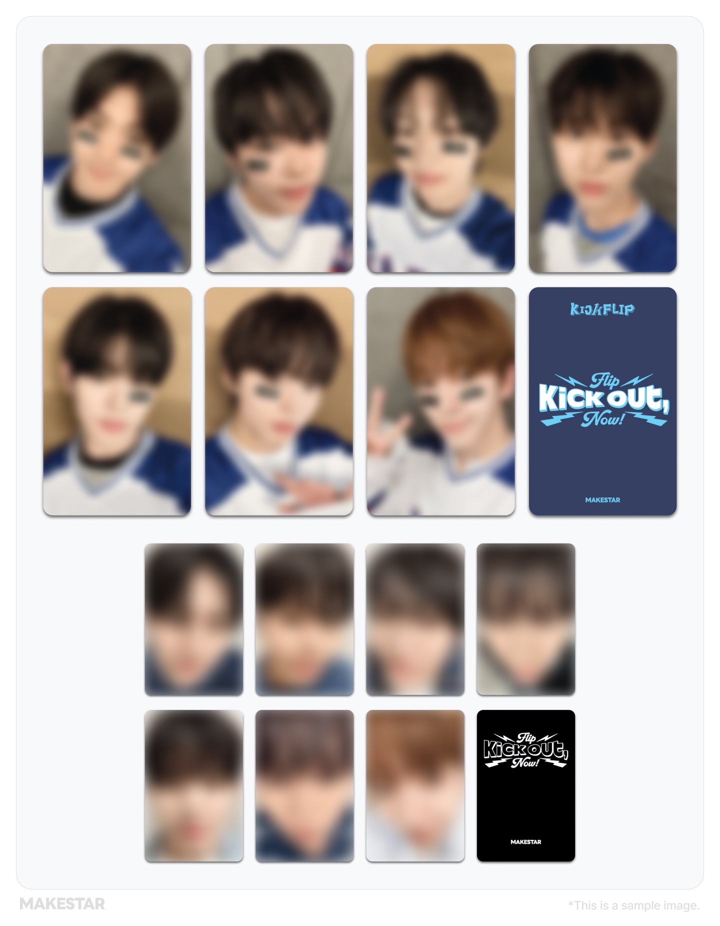 MS 韓國簽售 7/17