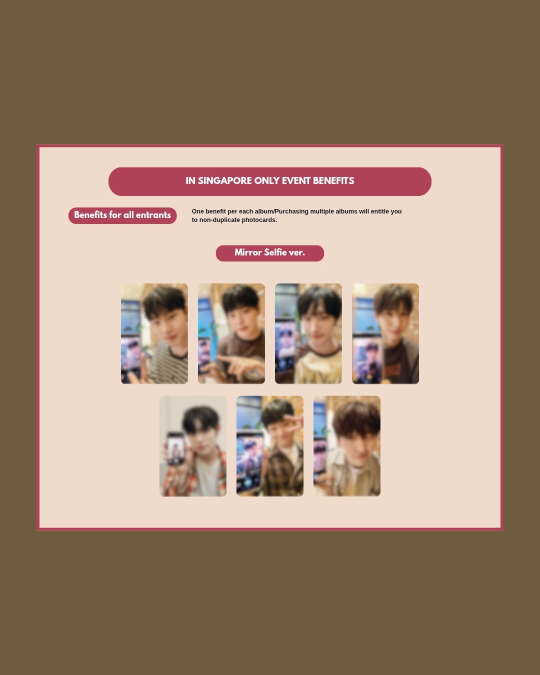 Kickflip 新加坡簽售