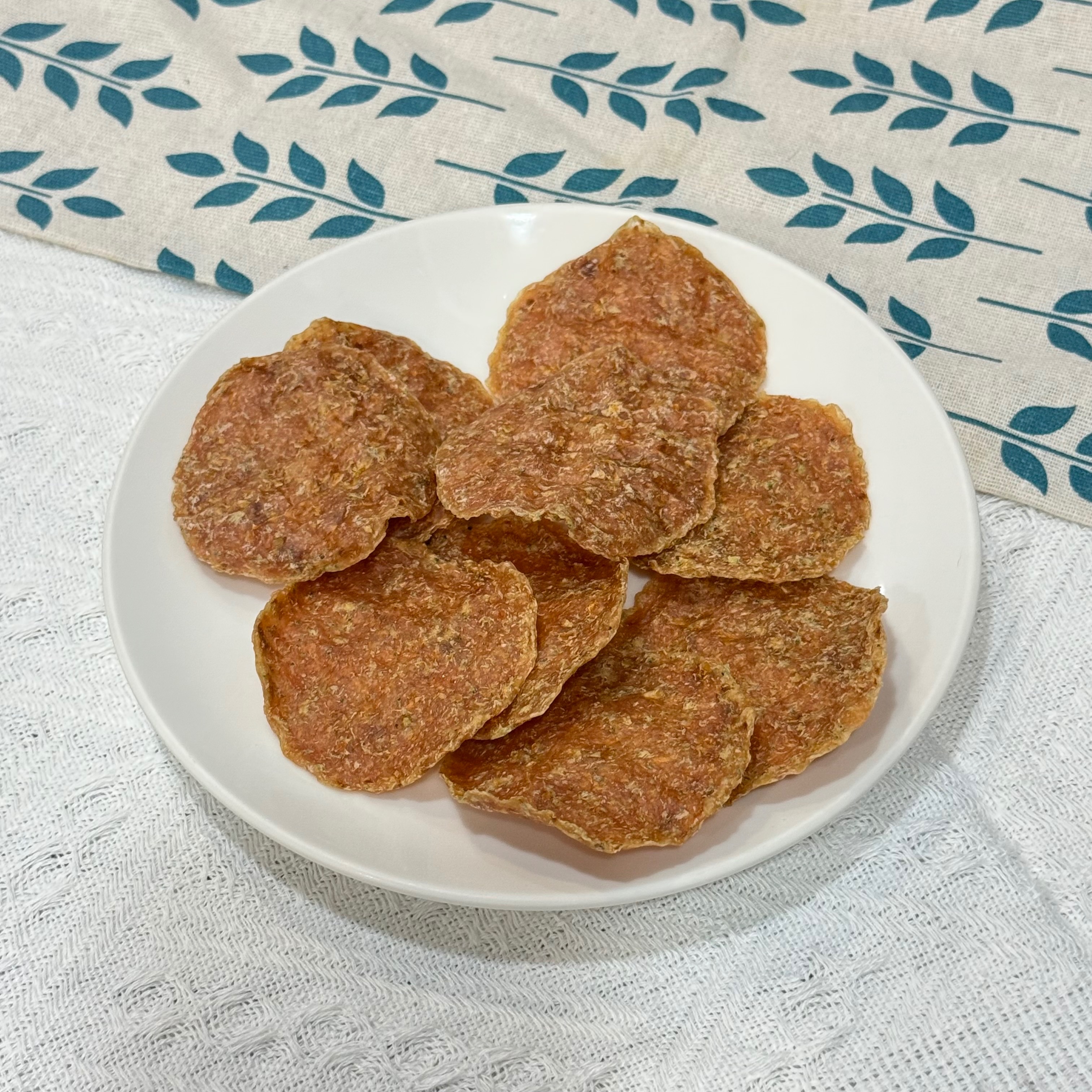 肉肉洋芋片