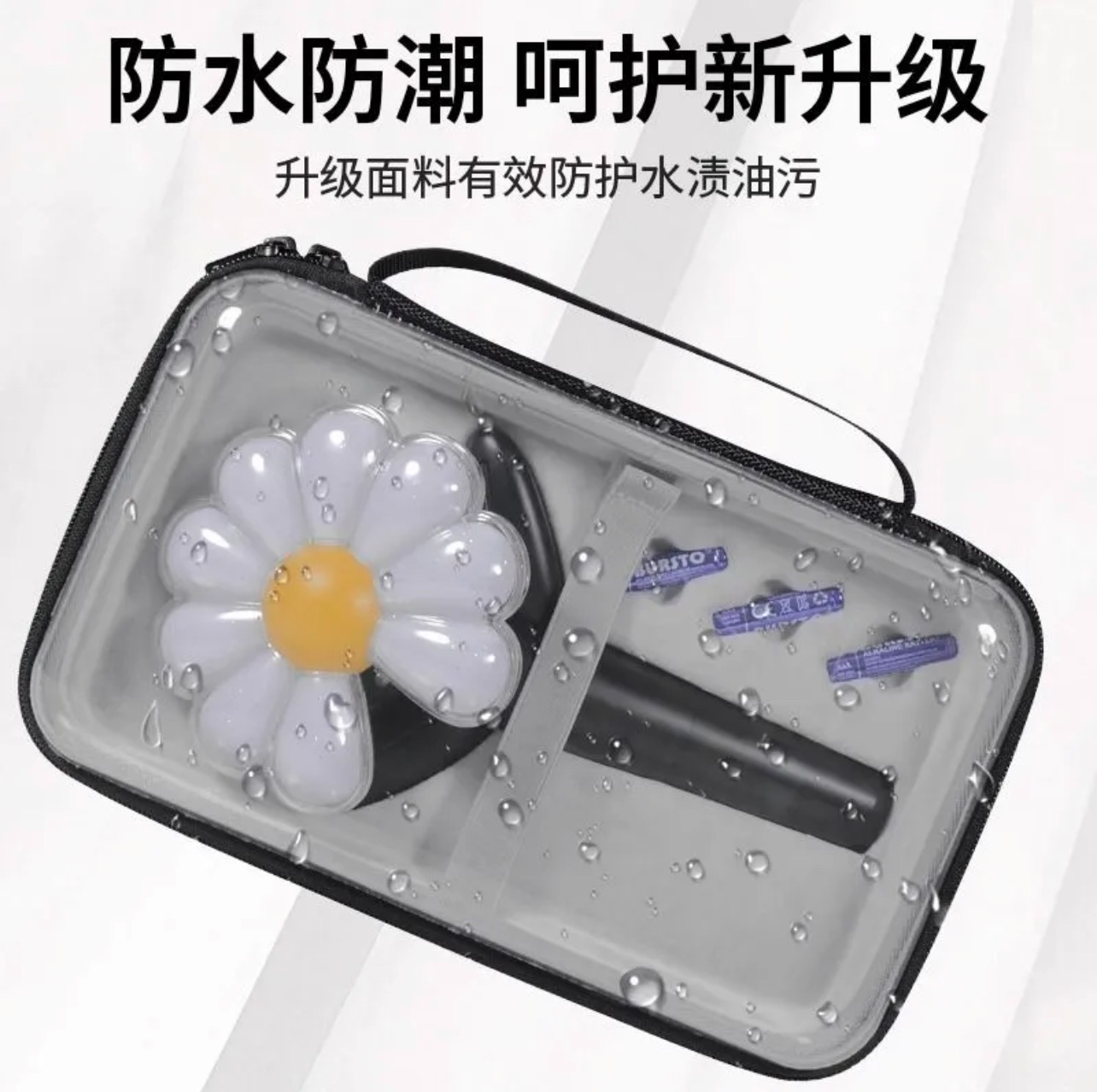 GD手燈包