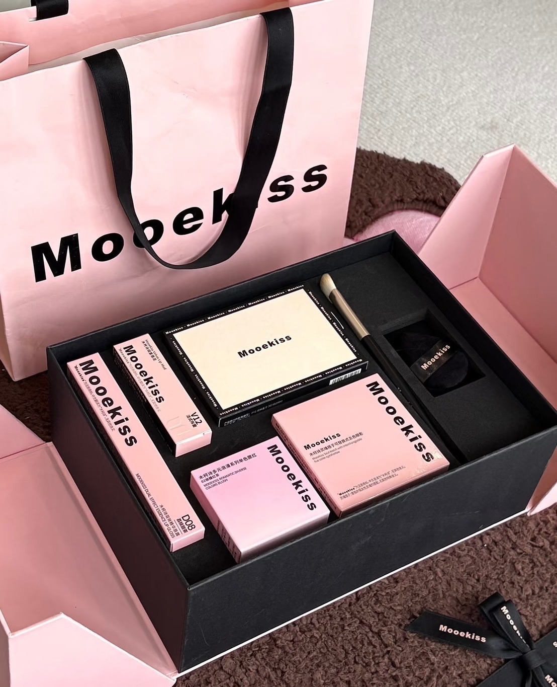 木柯詩·心意滿滿禮盒