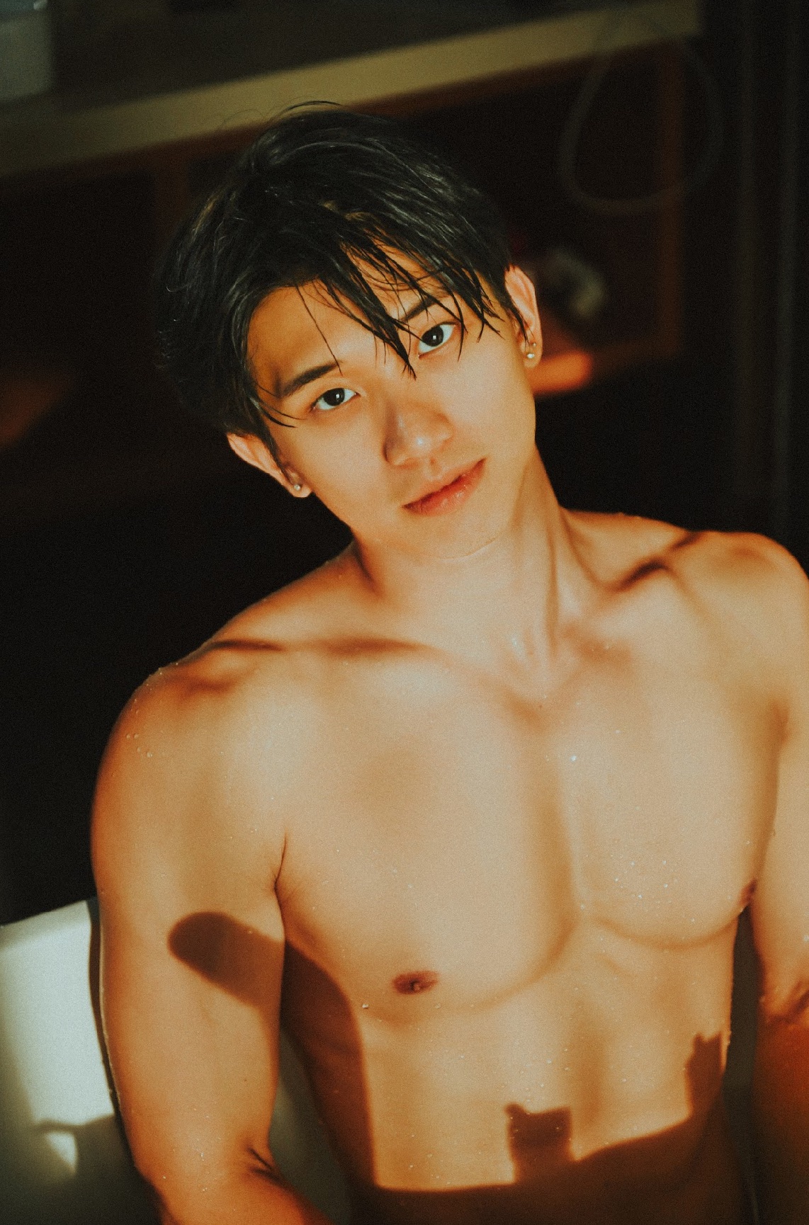 李鴻寫真小卡