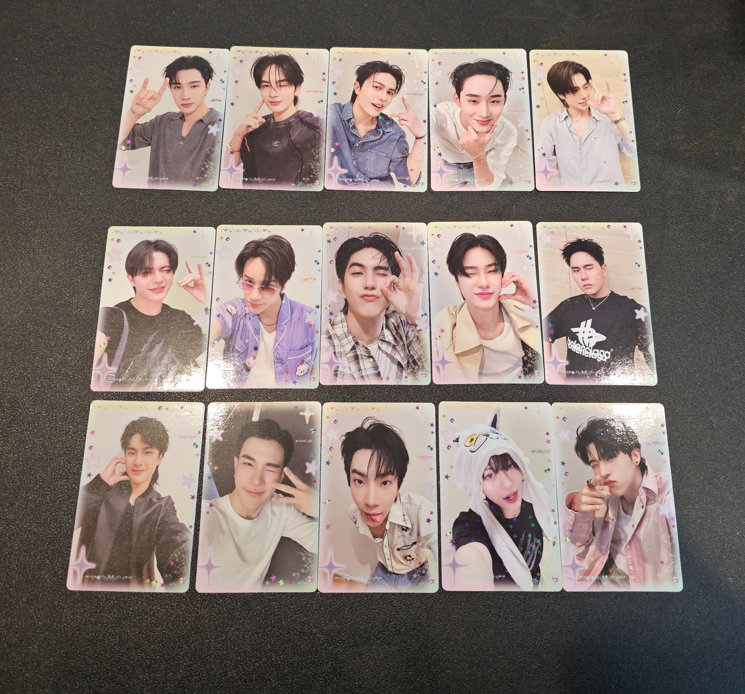 日本大阪快閃小卡