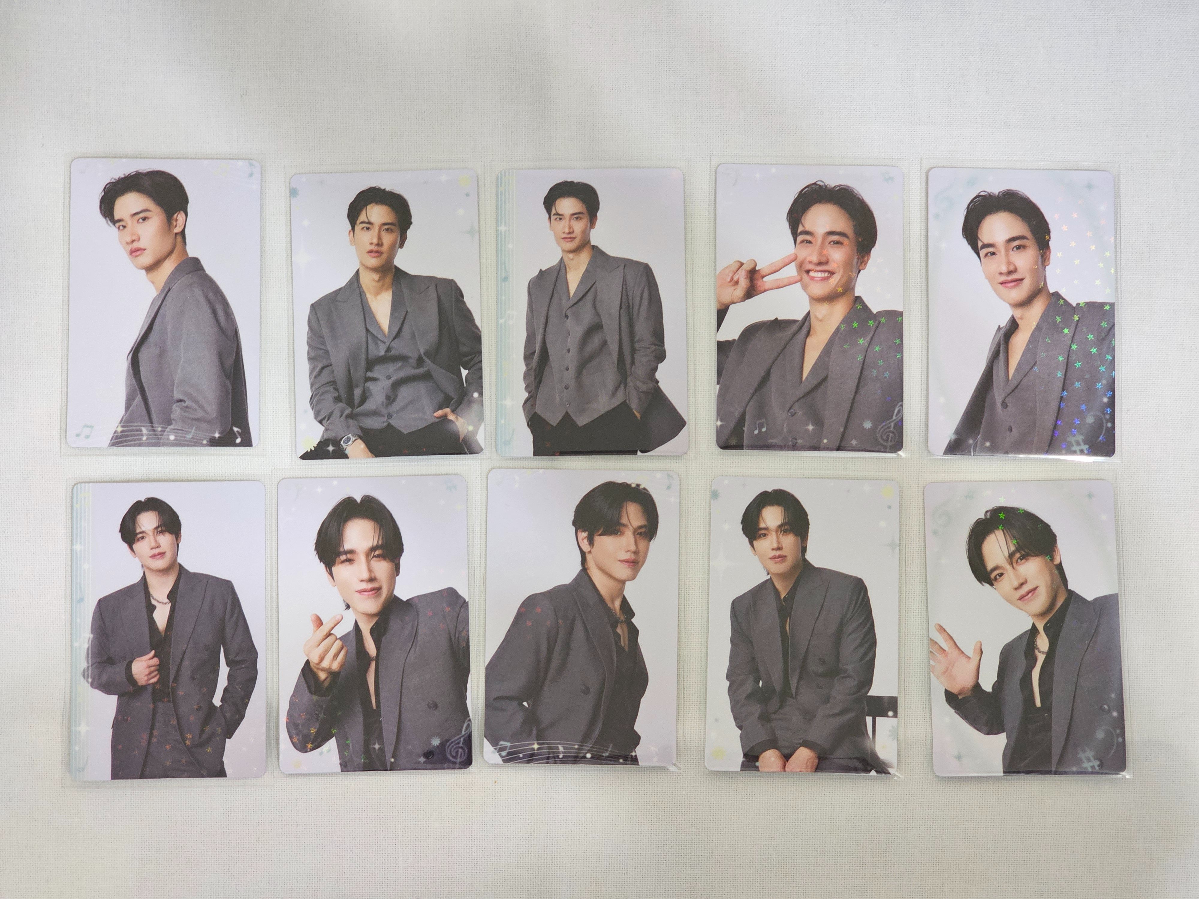 2026FANFEST日本卡