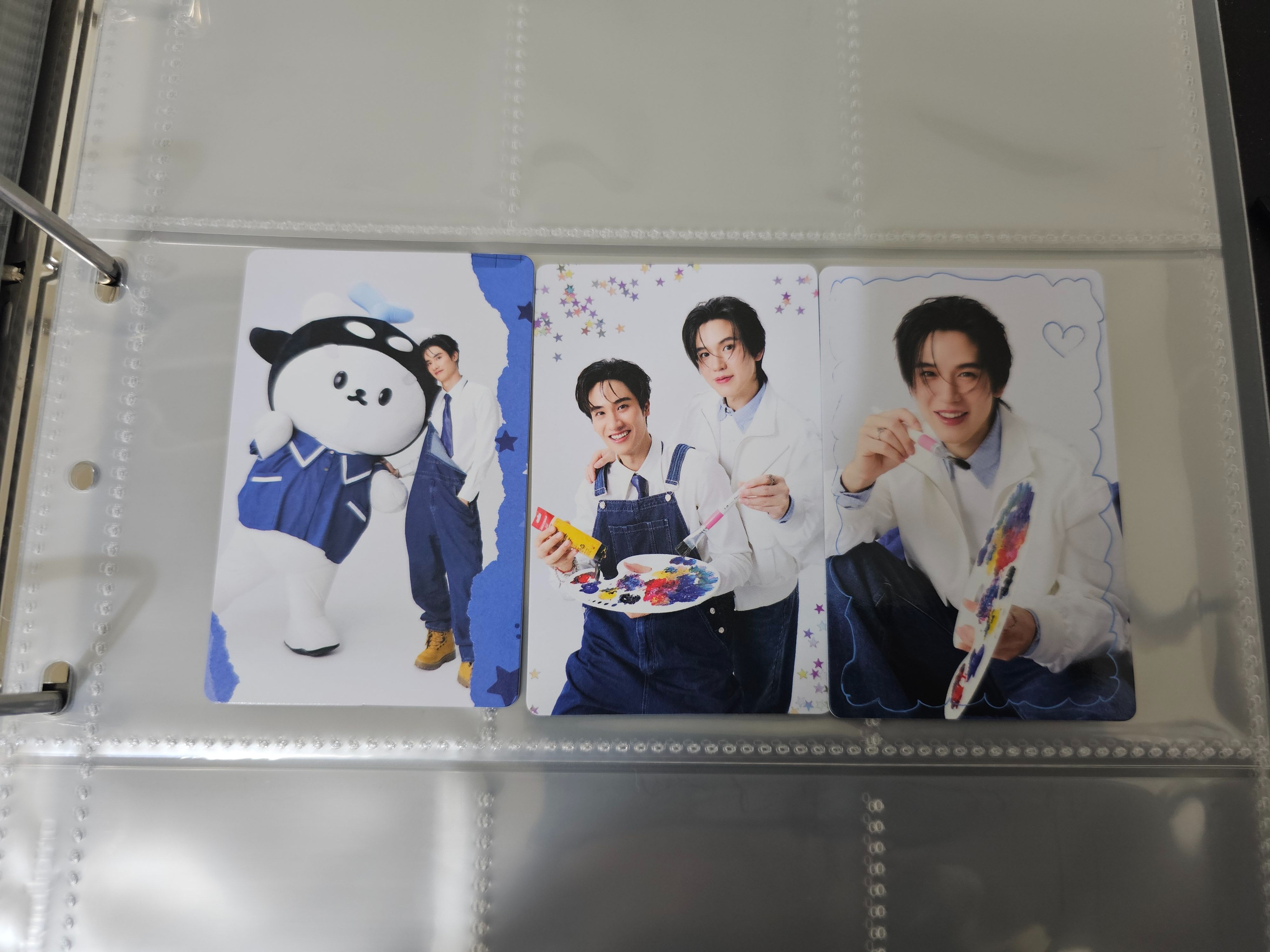 polca fam meeting小卡