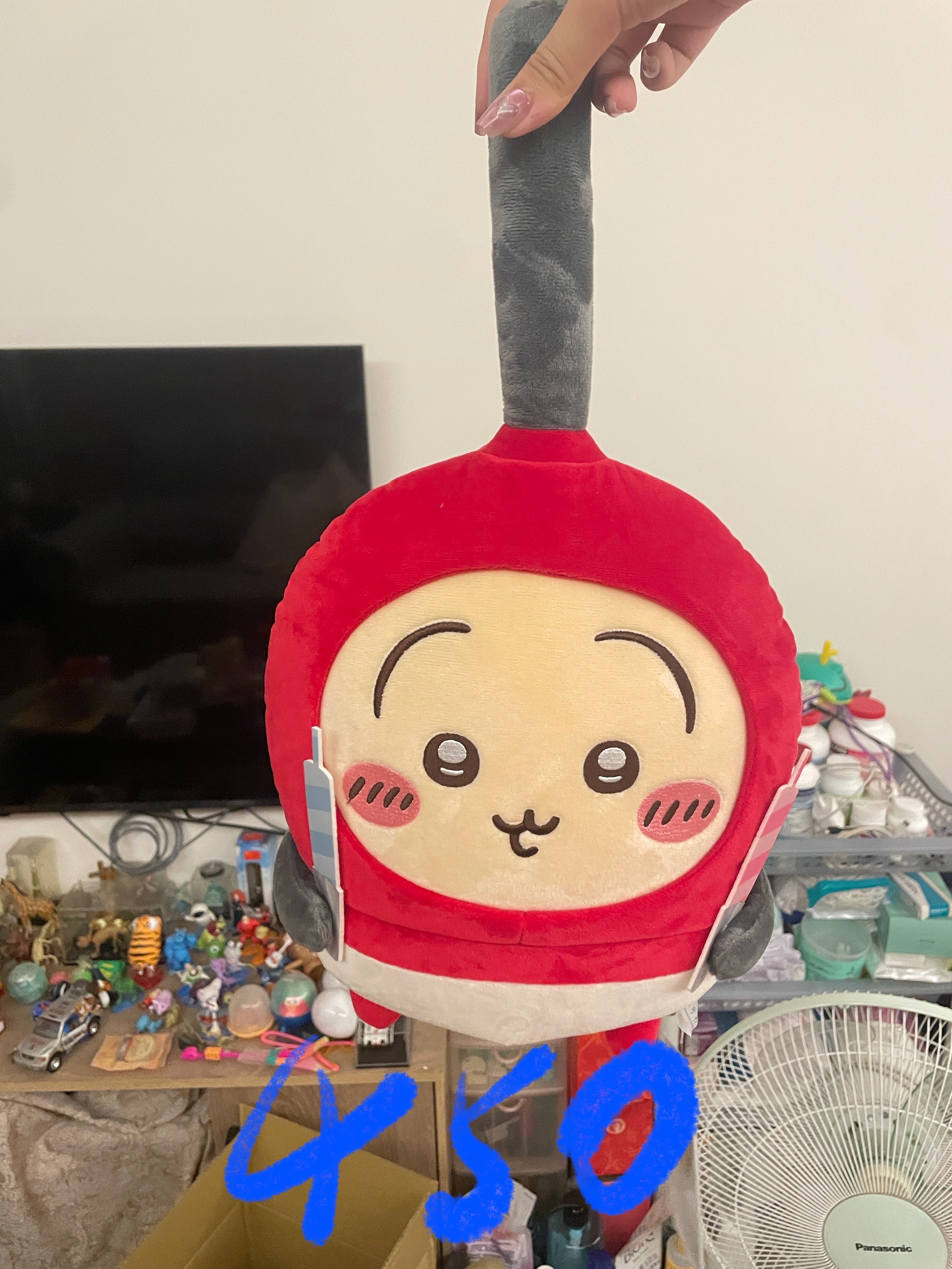 生日系列Lighter兔兔景品