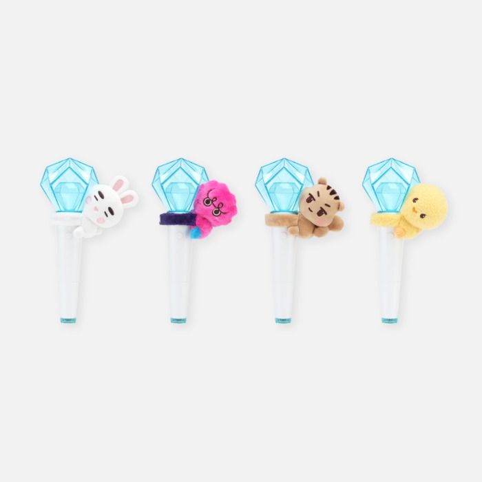 🐢【預購中】2025 SHINee WORLD Ⅶ ’E.S.S.A.Y’ 世巡演唱會官方周邊-應援棒娃娃🐢