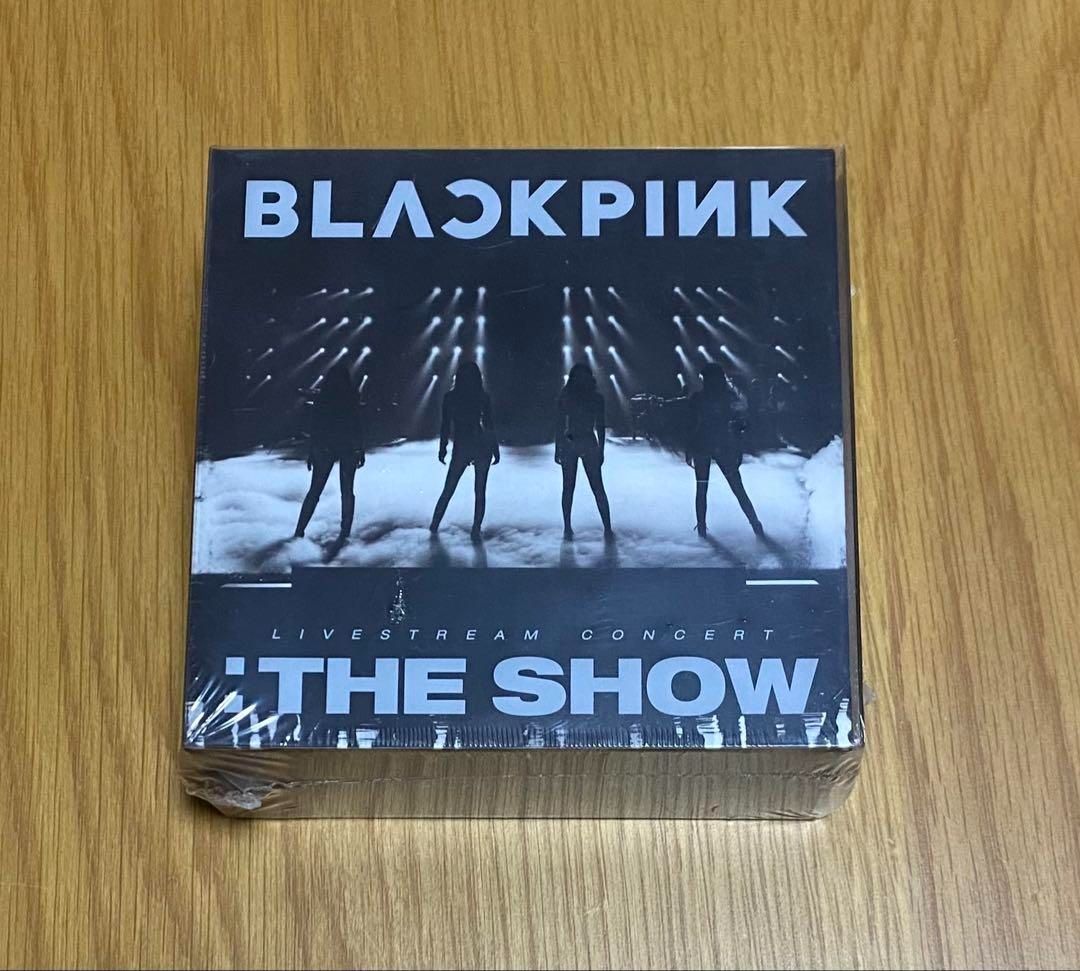 The Show Kit版 全新未拆