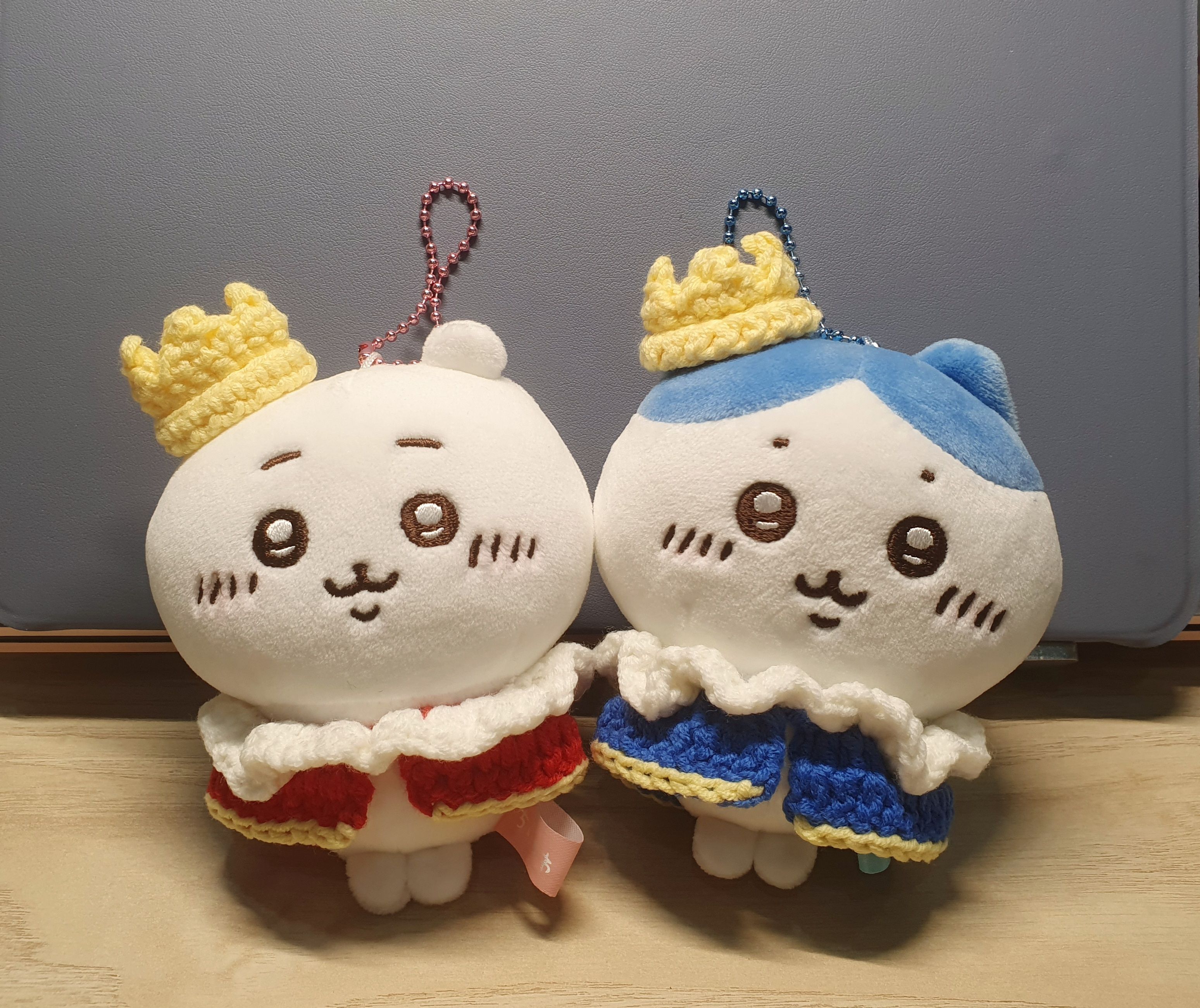 簡易王子披風（含皇冠）