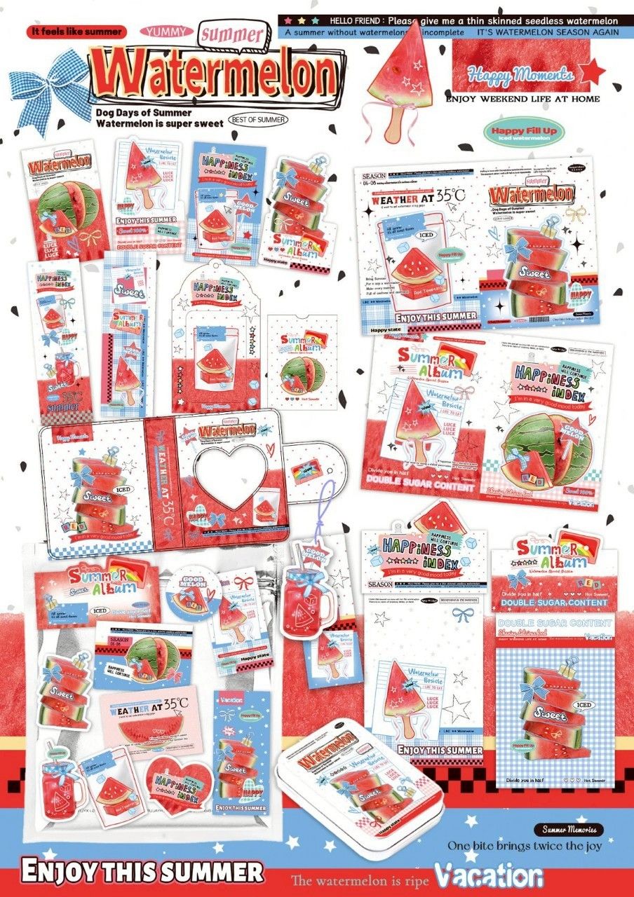set25冰冰西瓜•啞膜•22p