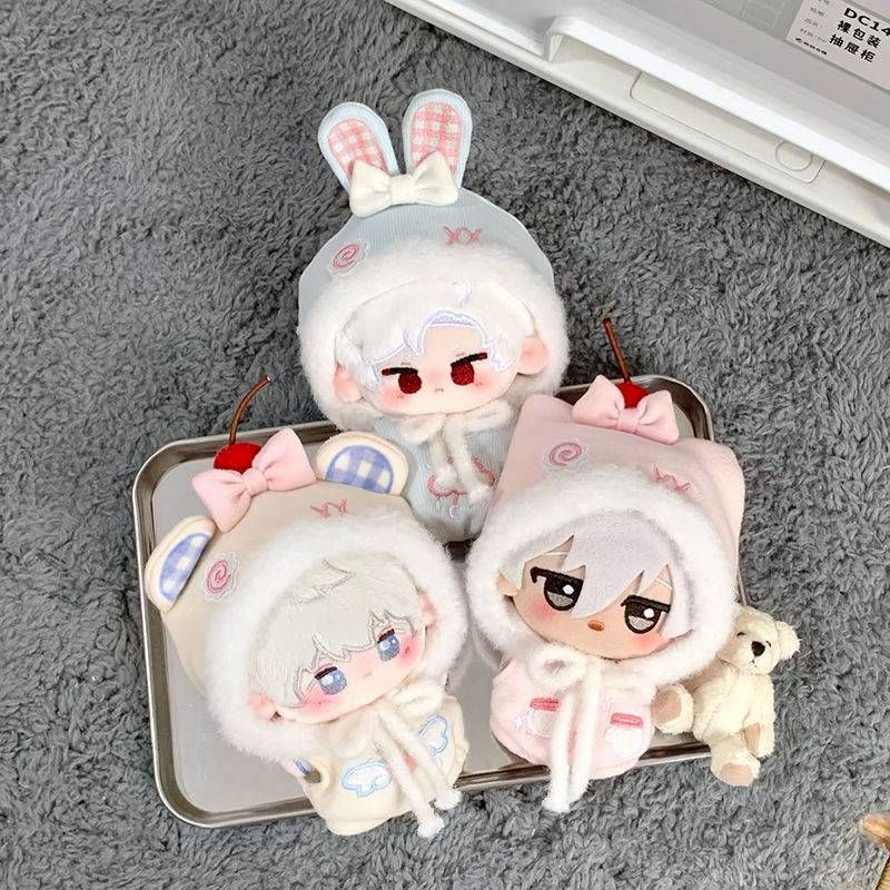 預購- 10cm蛋糕套裝娃衣