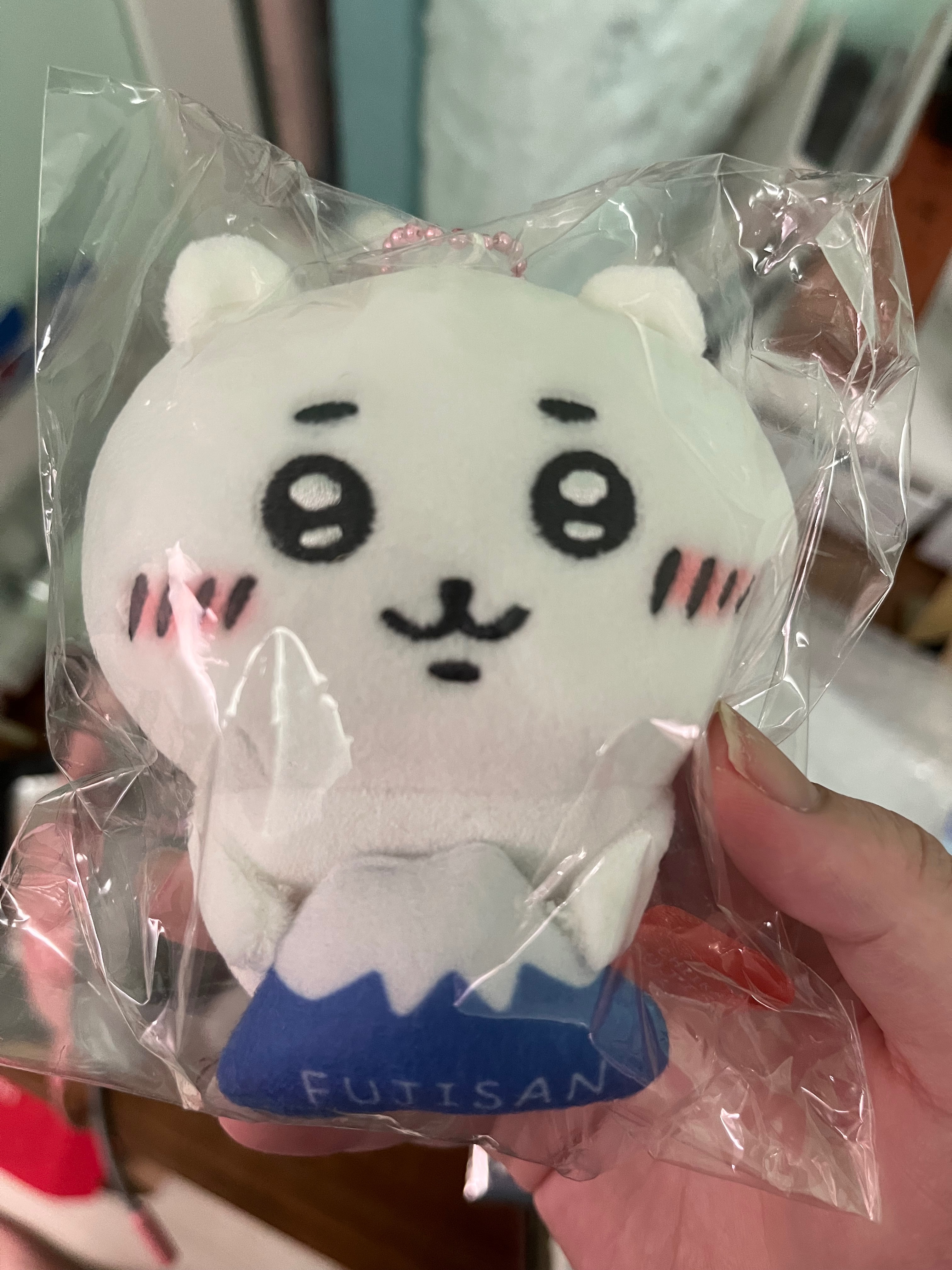 富士山吉伊