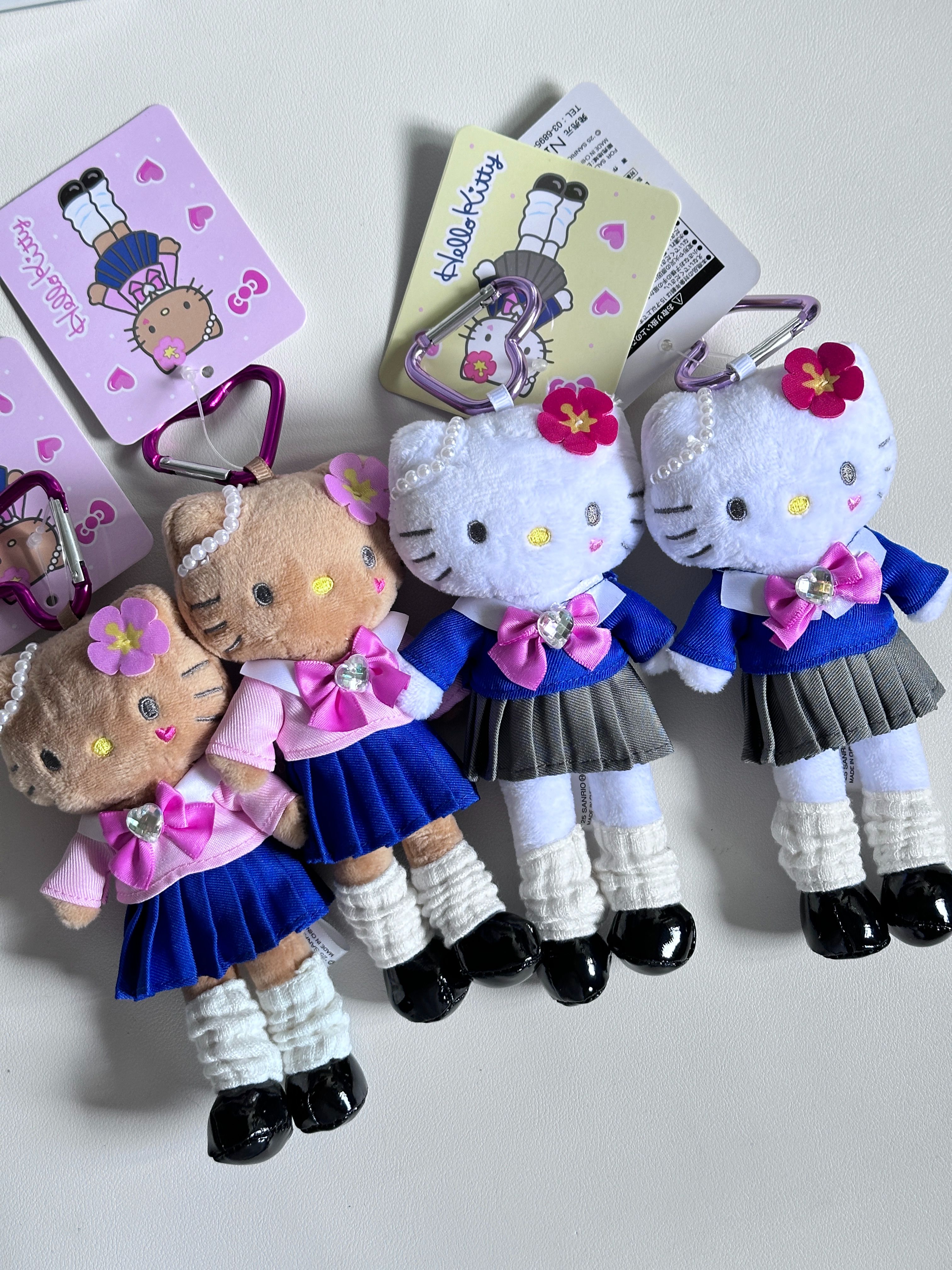 現貨 長腿Kitty 二代