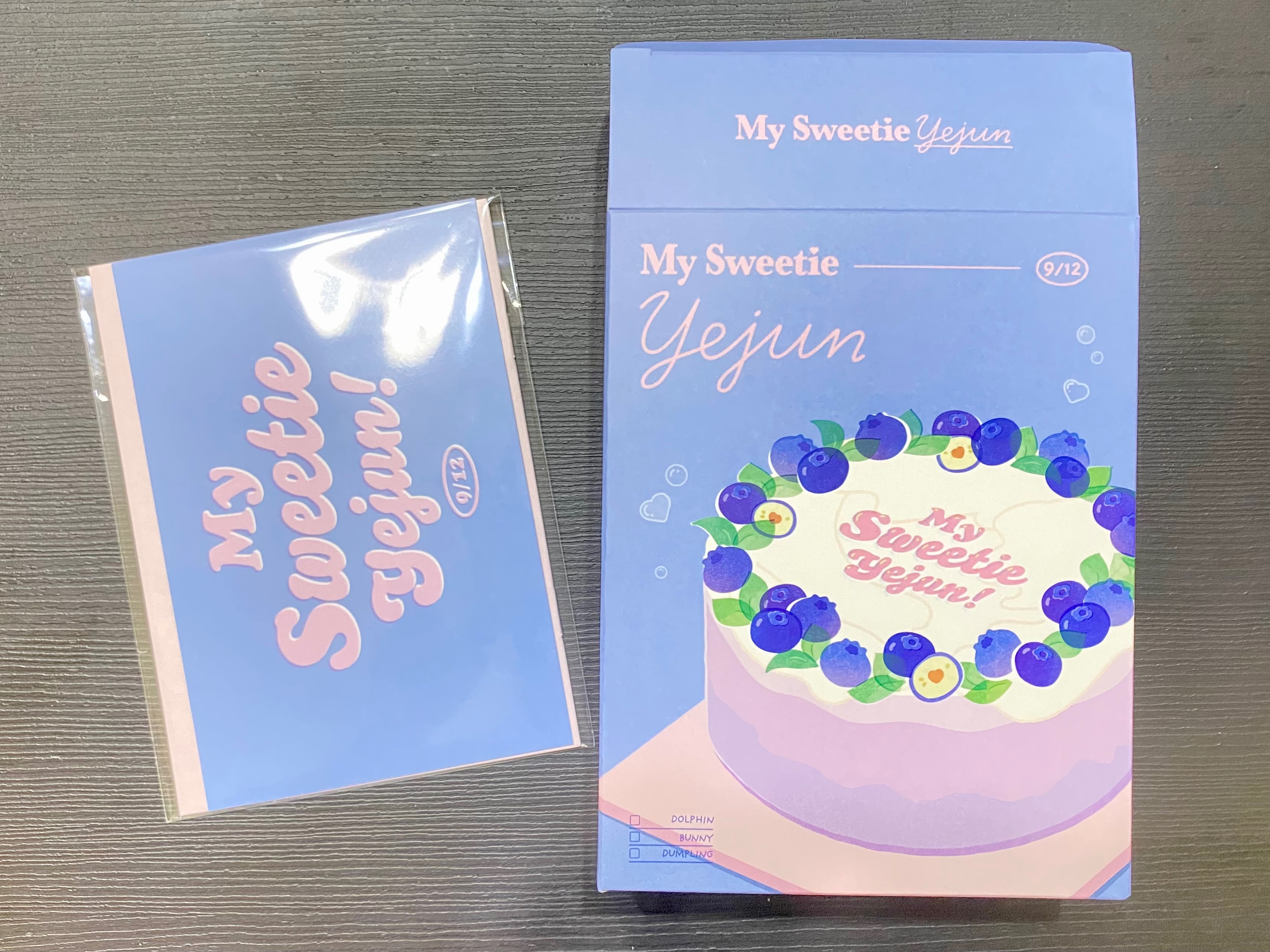 藝俊💙
