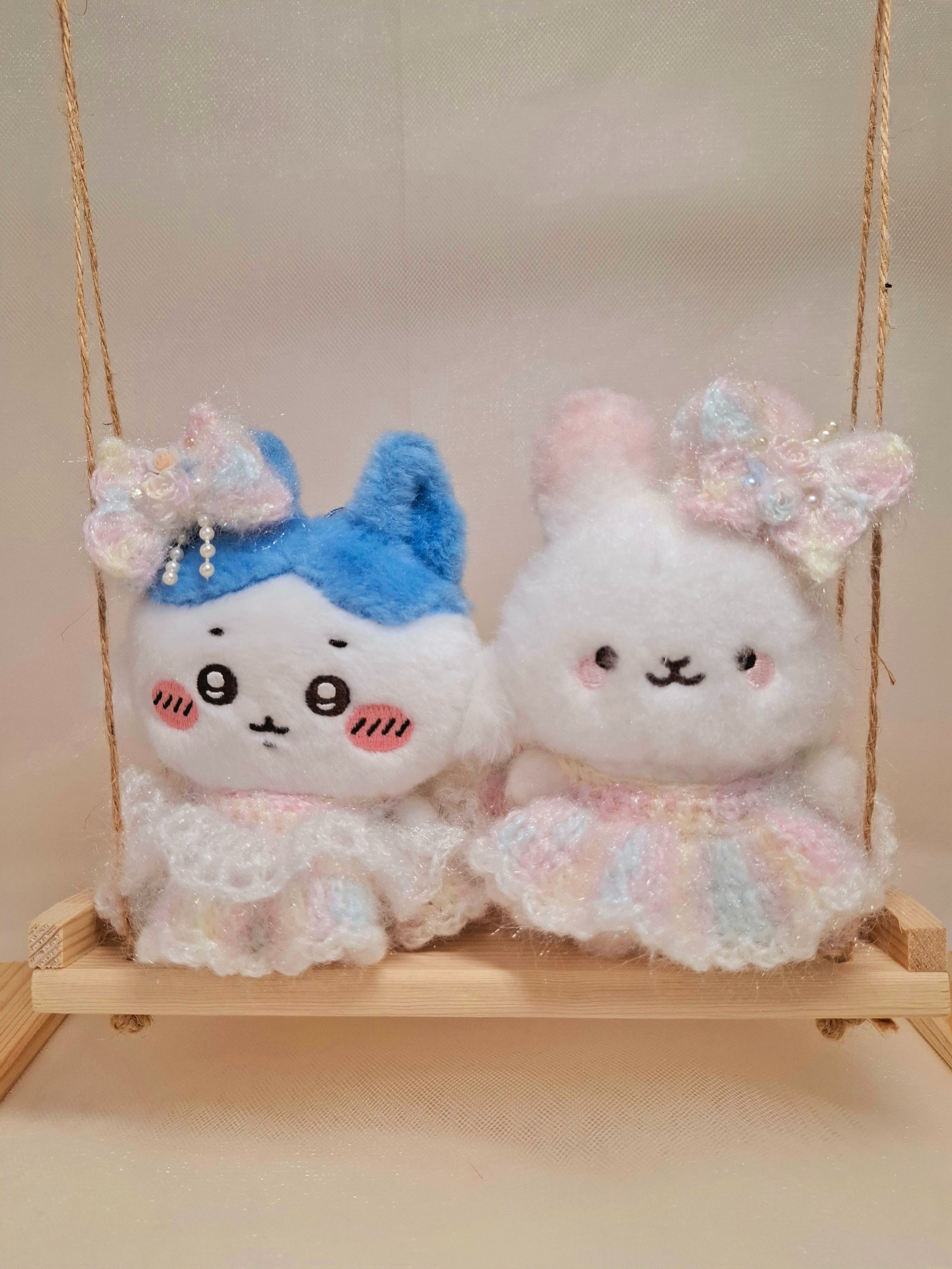 幻彩舞蝶 短亮絲