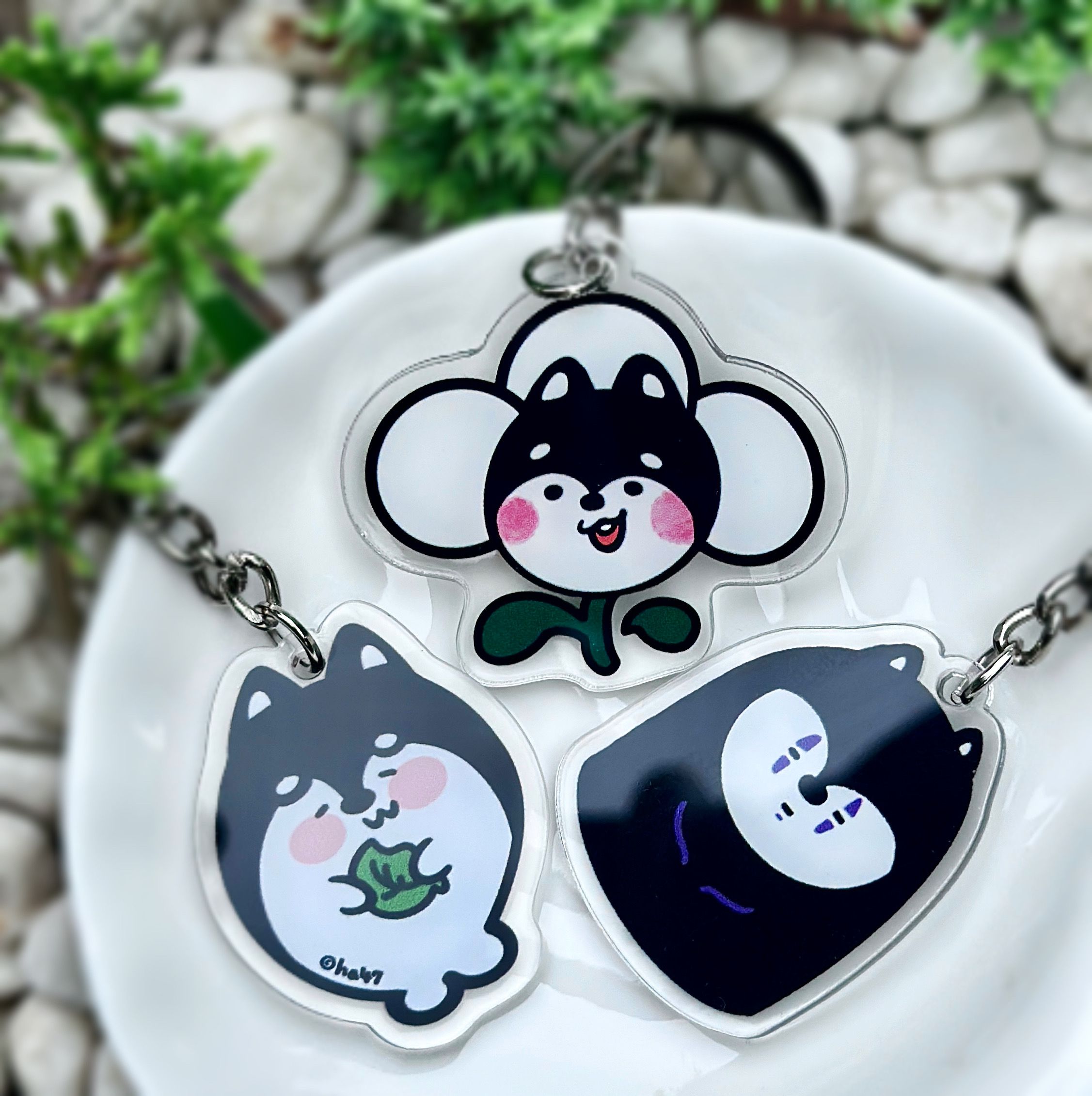 2入組合甜甜價$100｜雙倍可愛⚡💖