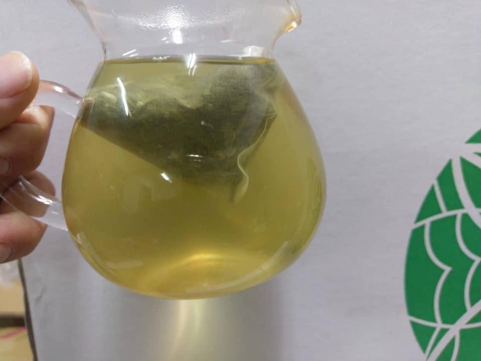 一袋🎁 40入 嚴選細磨文山包種茶包