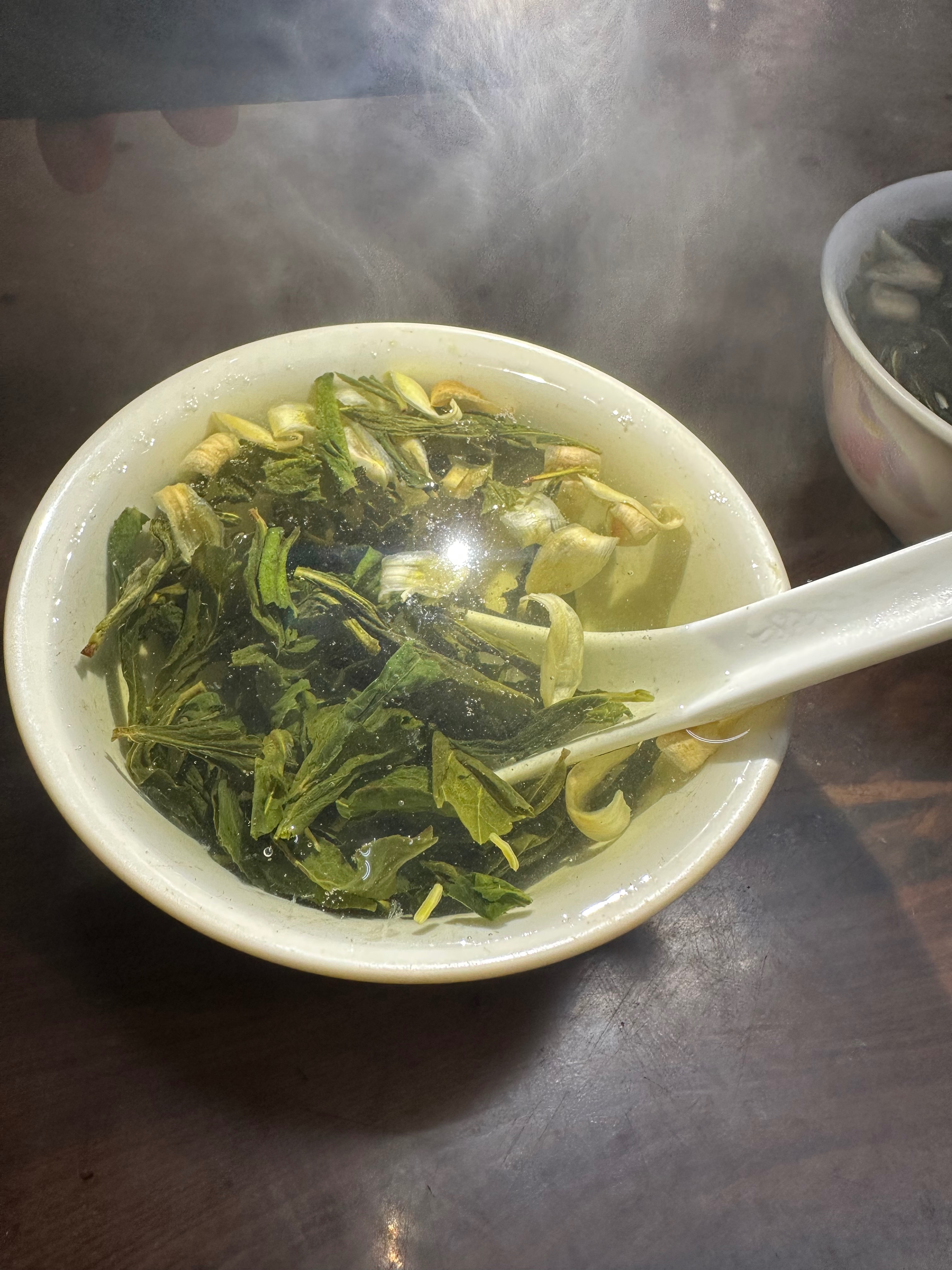 柚花文山包種茶