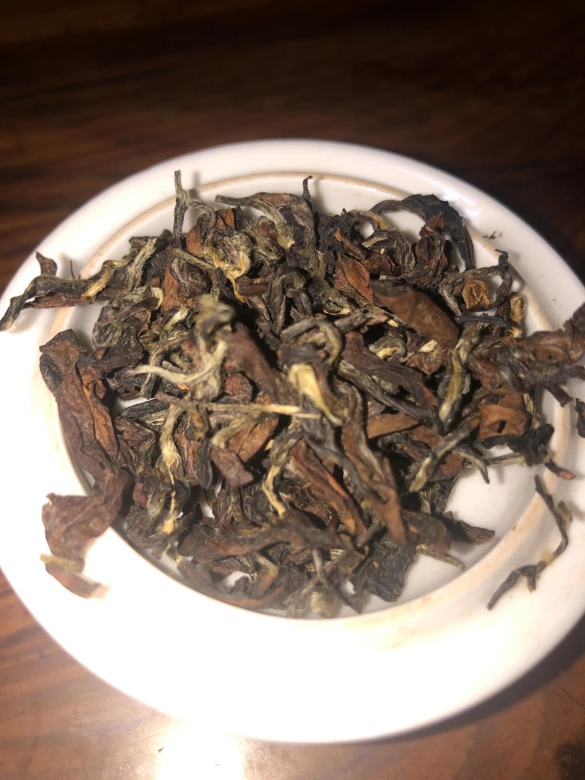 新北坪林2025夏季採 金萱東美