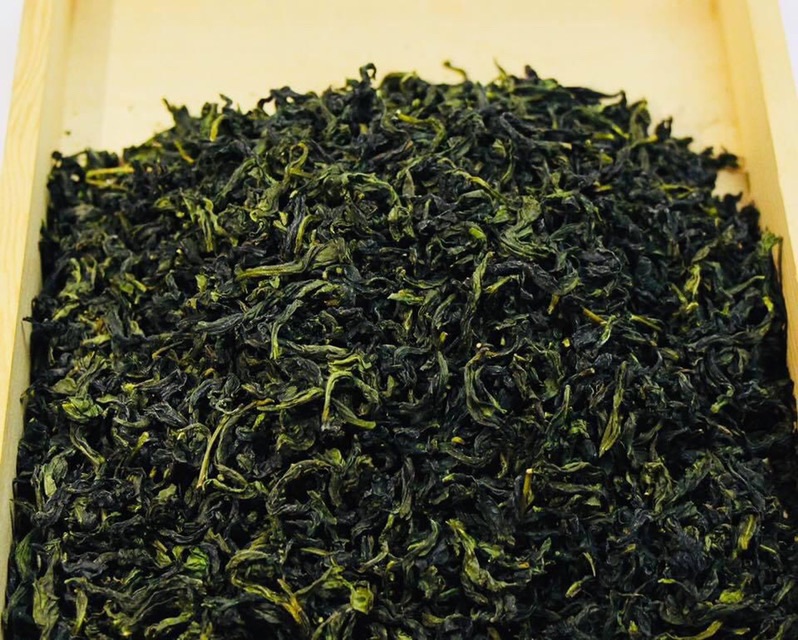 114年春夏季庫存茶（包種、東美、炭焙烏龍）