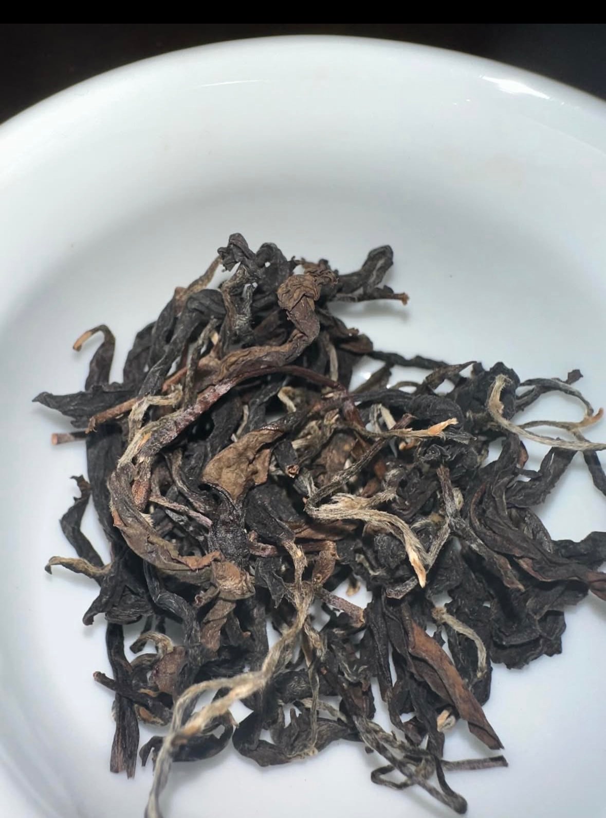 2025 夏季 台茶20號（迎香）---- 橙茶‼️‼️‼️