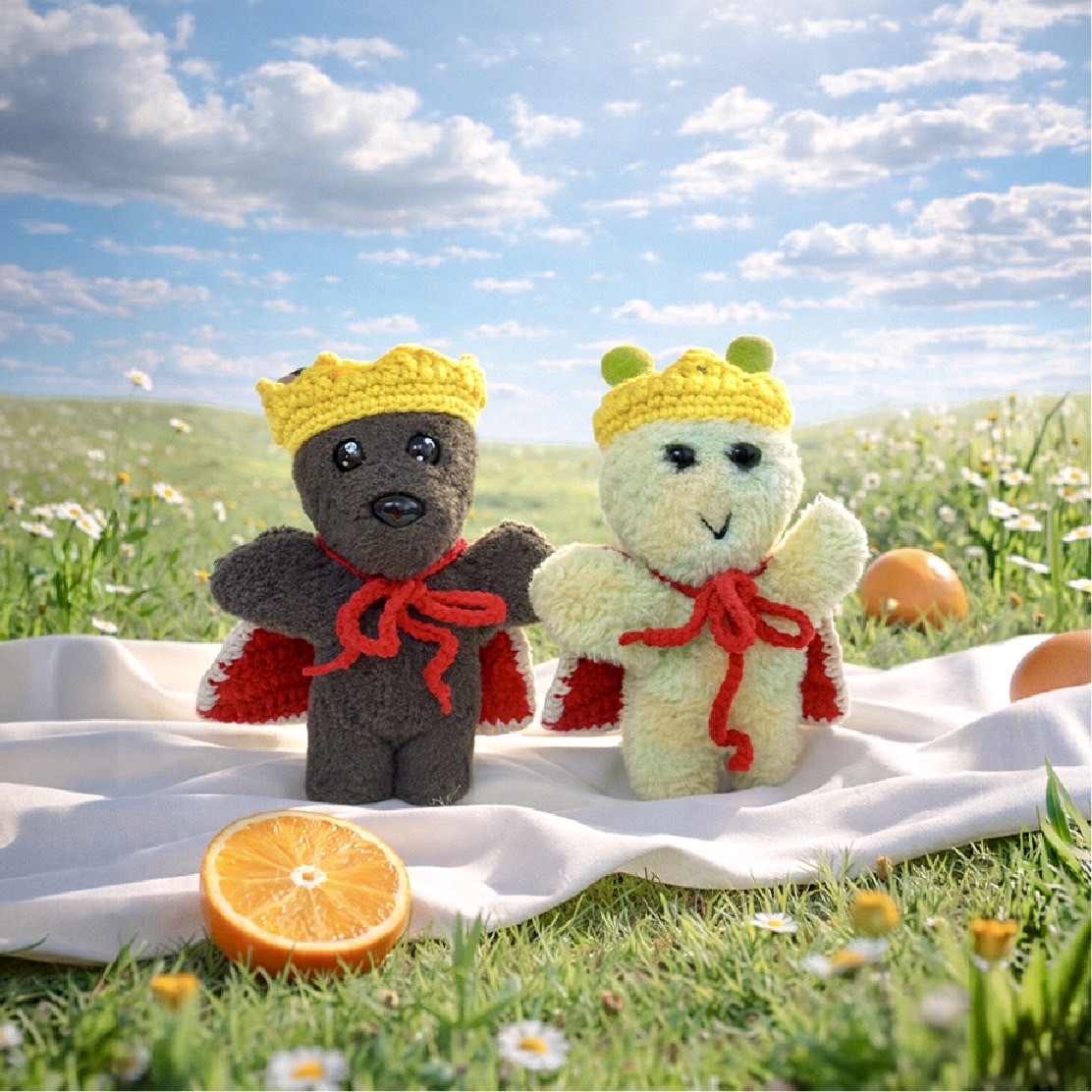 小王子（商品和尺寸一起下）