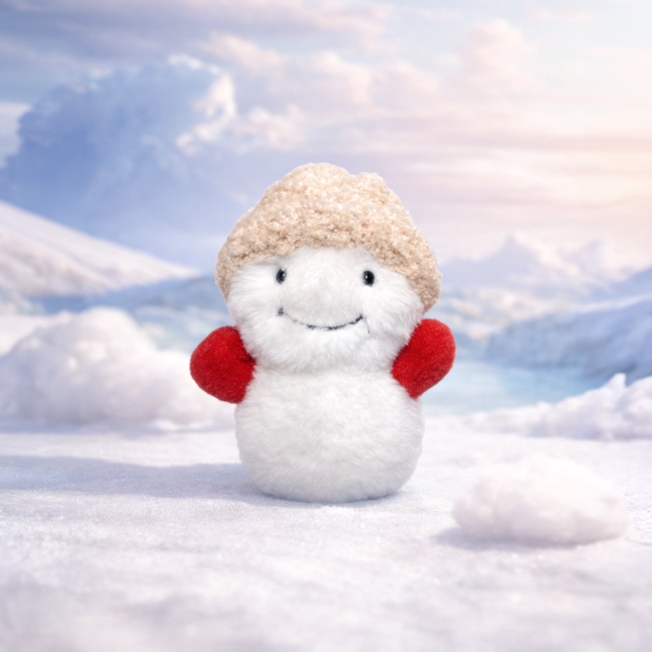 雲寶寶衣櫃（改成其他成員也可以，先私訊ig）