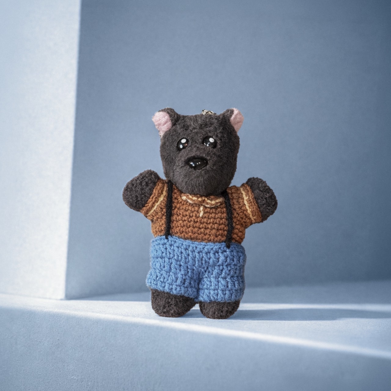 I Feel Good（成淏）