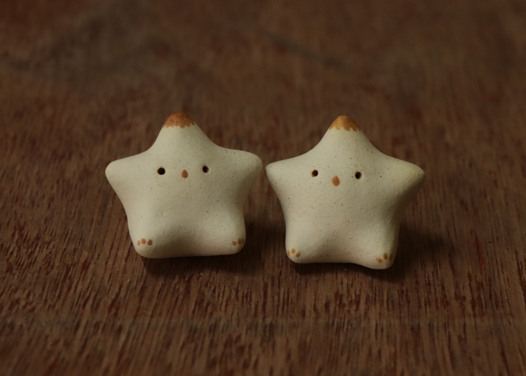 [棕] 屁屁小星