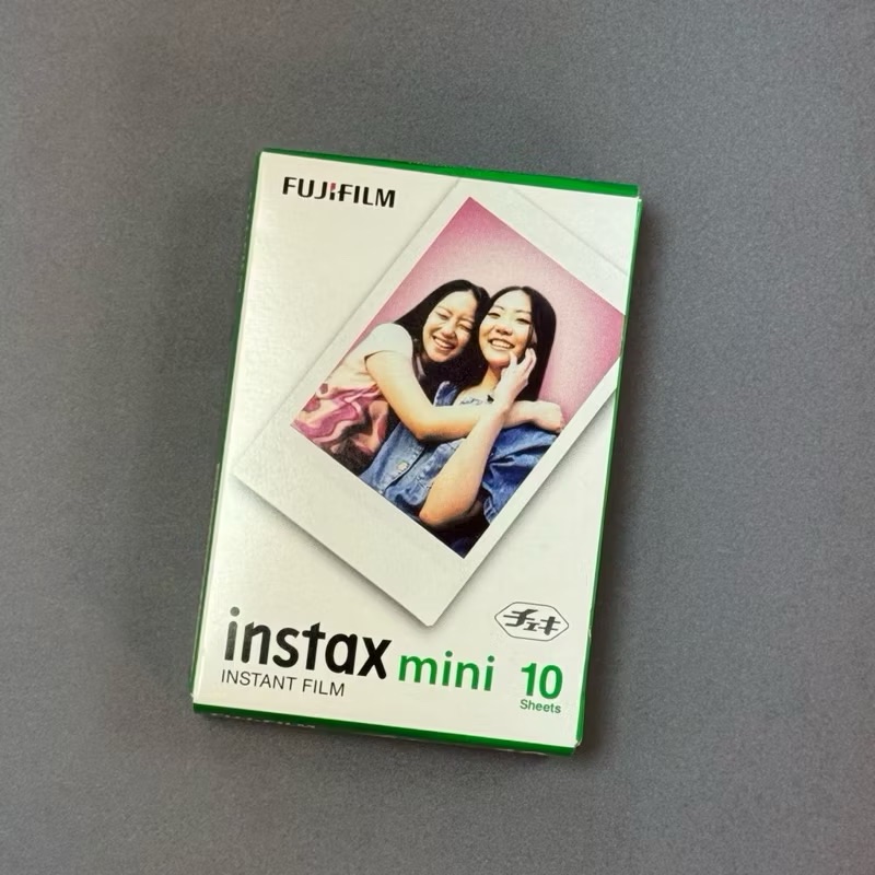 現貨速出 🎀 富士Fujifilm 🎀 instax mini 拍立得底片 日本帶回 效期2026/2027 原裝