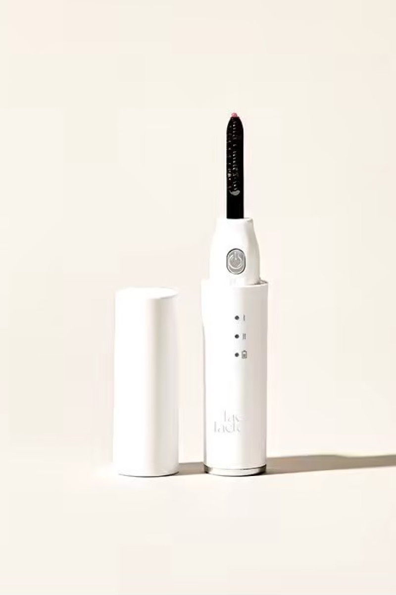 facefactory｜USB美型捲翹燙睫毛器