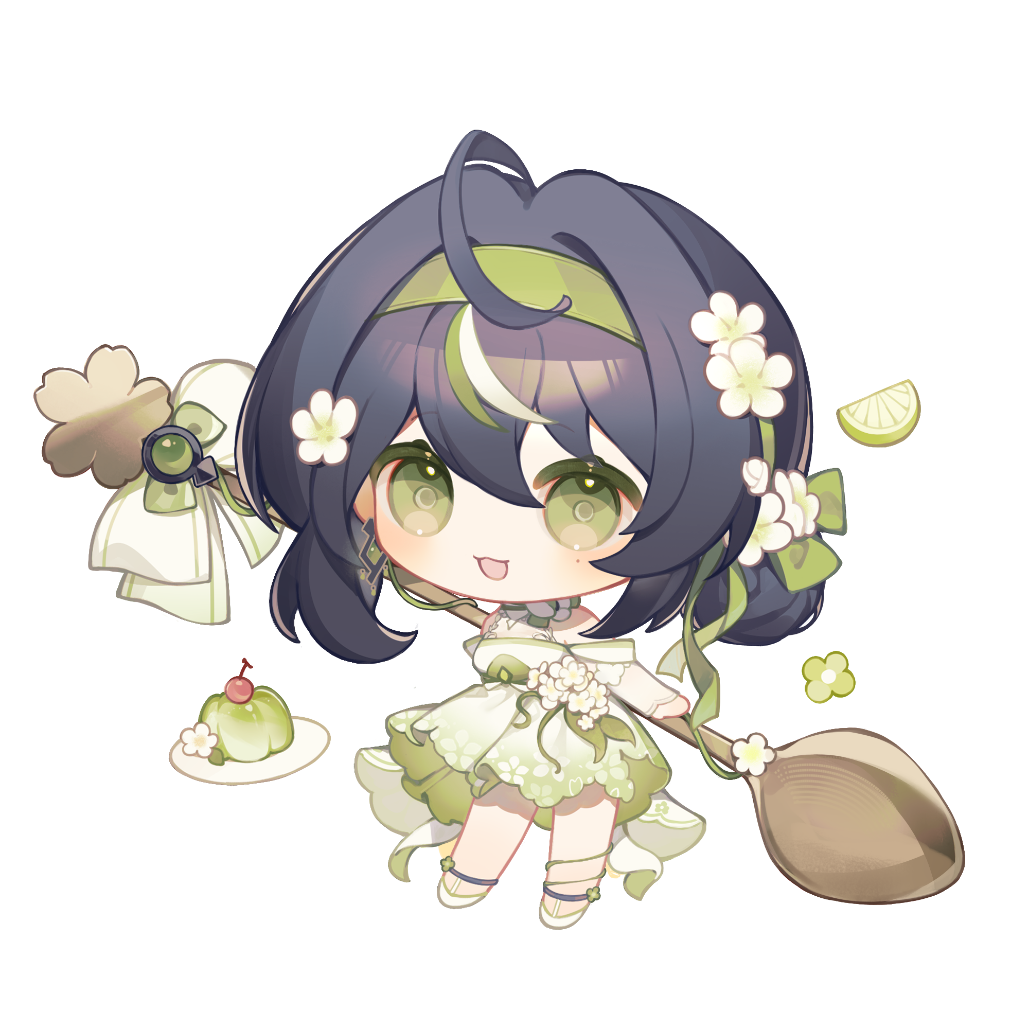 壓克力飯友（兩款）