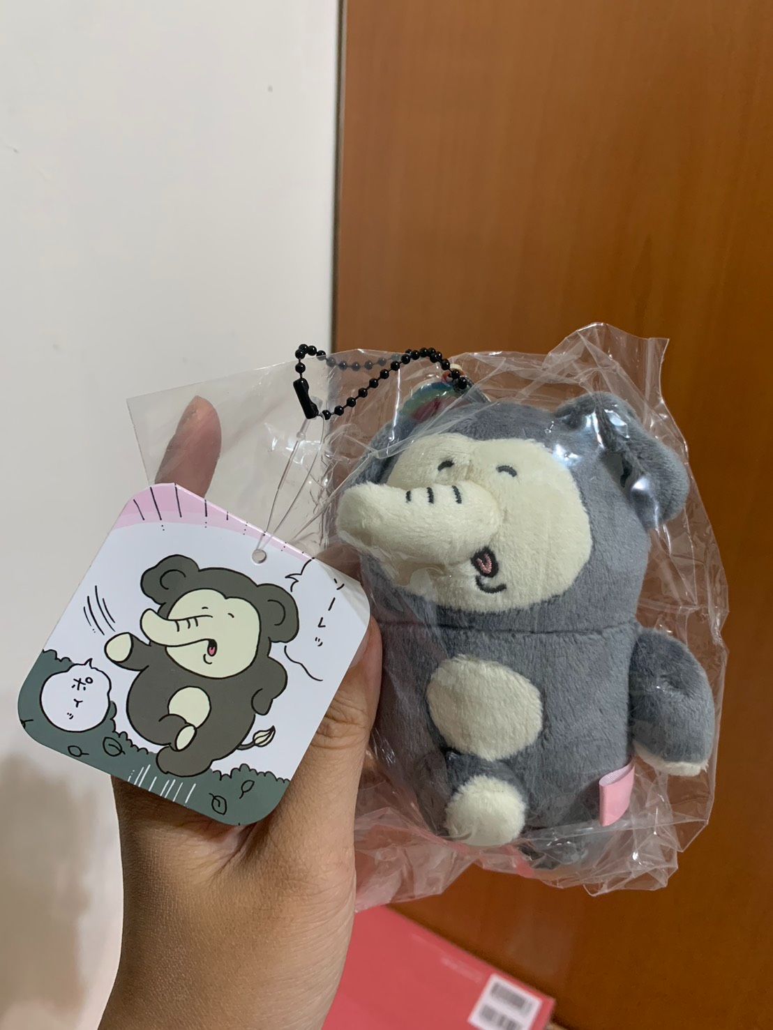 吉伊卡哇出清