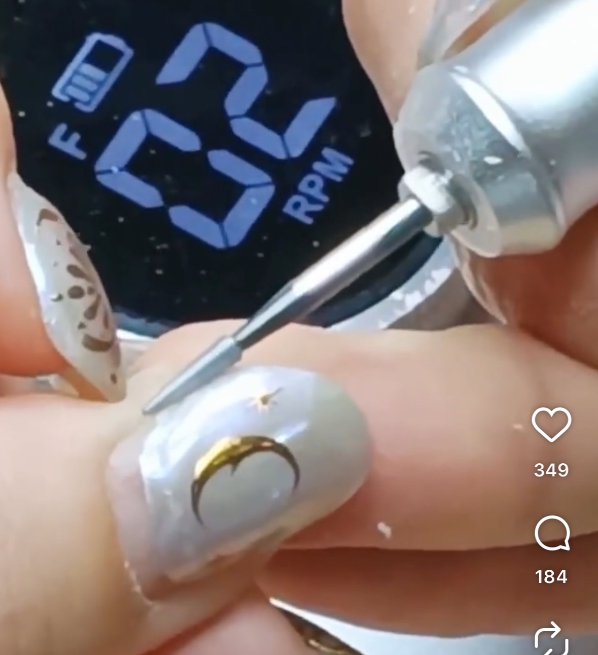 冰淇淋競速磨頭/甜筒溢膠磨頭