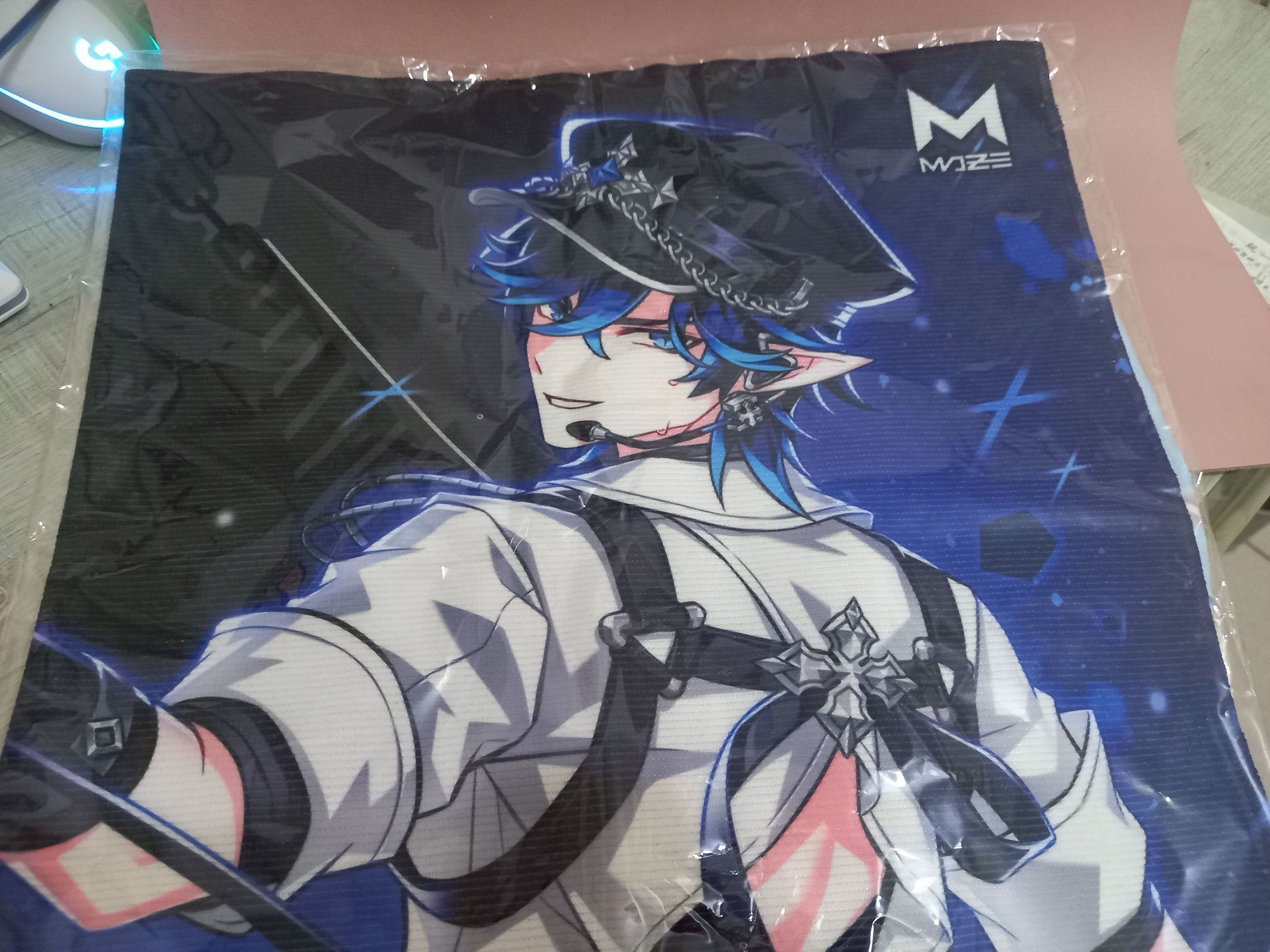 應援毛巾（寄出會折疊 介意勿下）