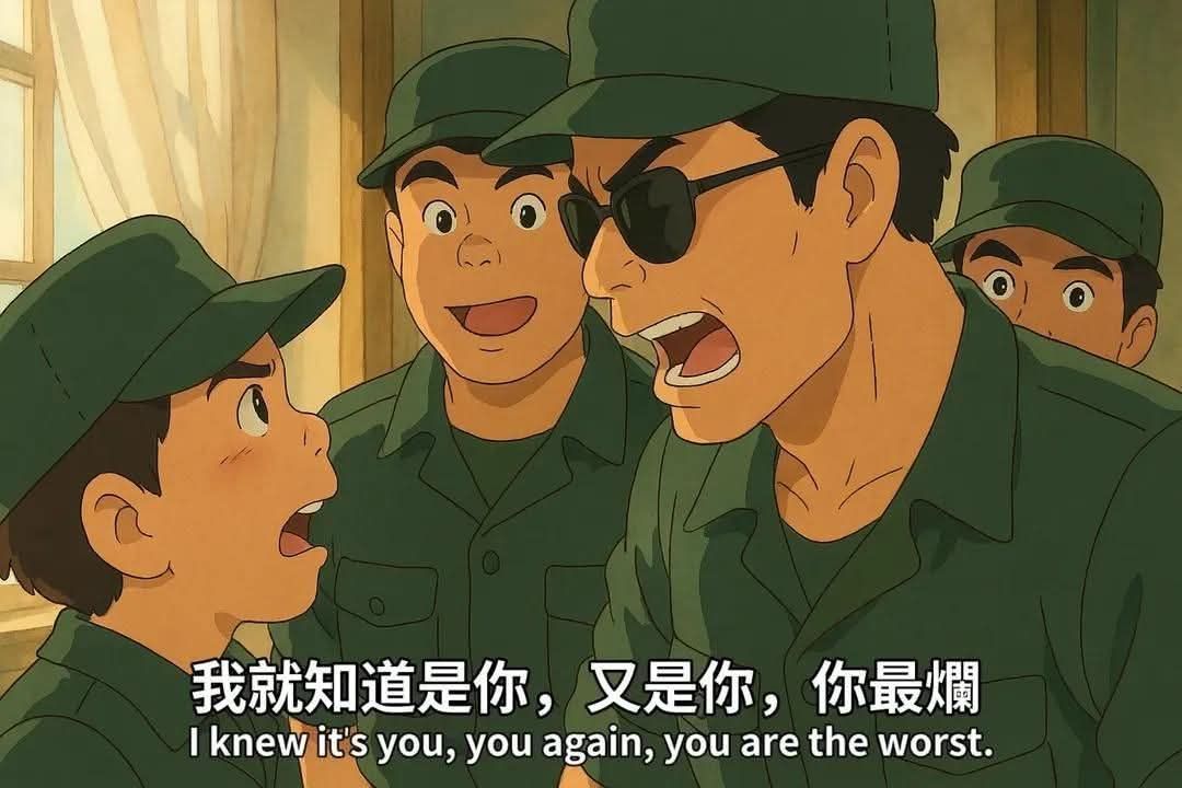 你是愛我還是恨我