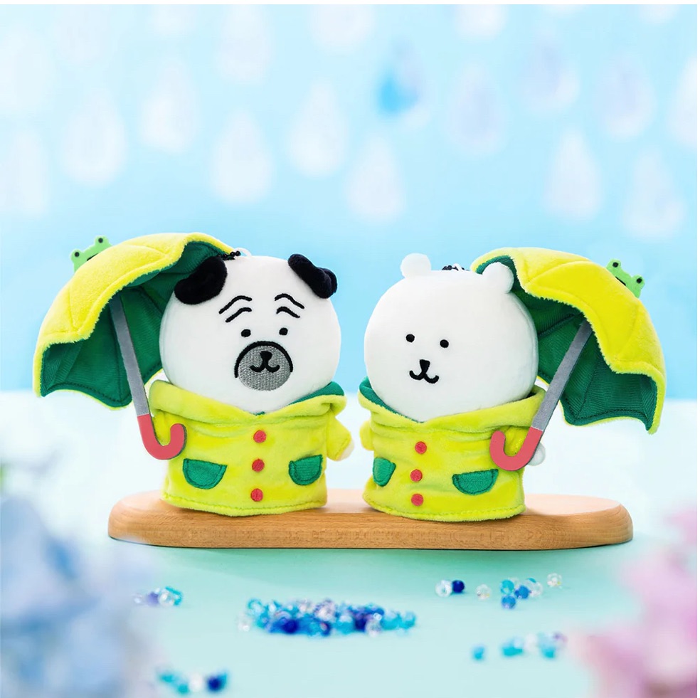 預購✨自嘲熊新品（7月中抵台）