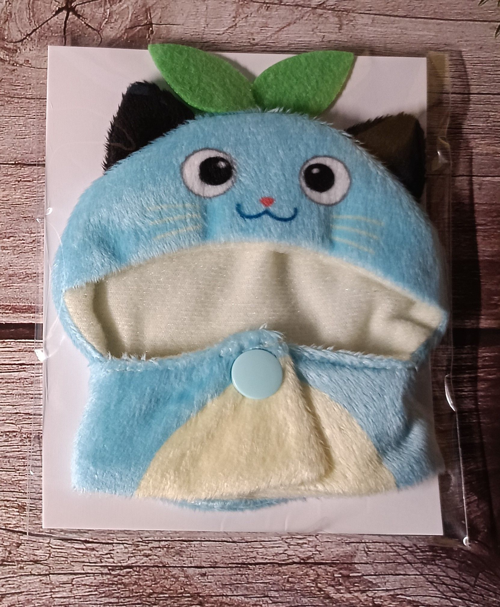 【NIJI小玩偶週邊】娃衣