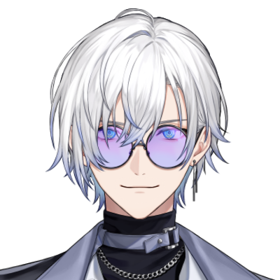 Kaelix Debonairケイリクス・デボネア