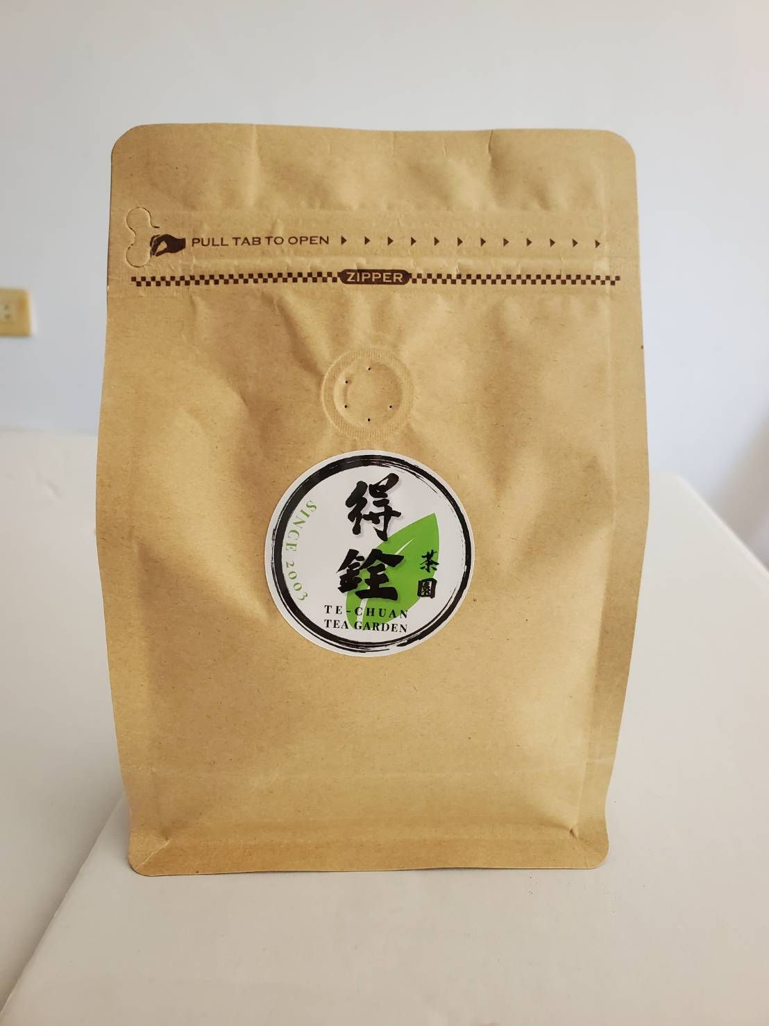 蜜香紅茶-裸包30入