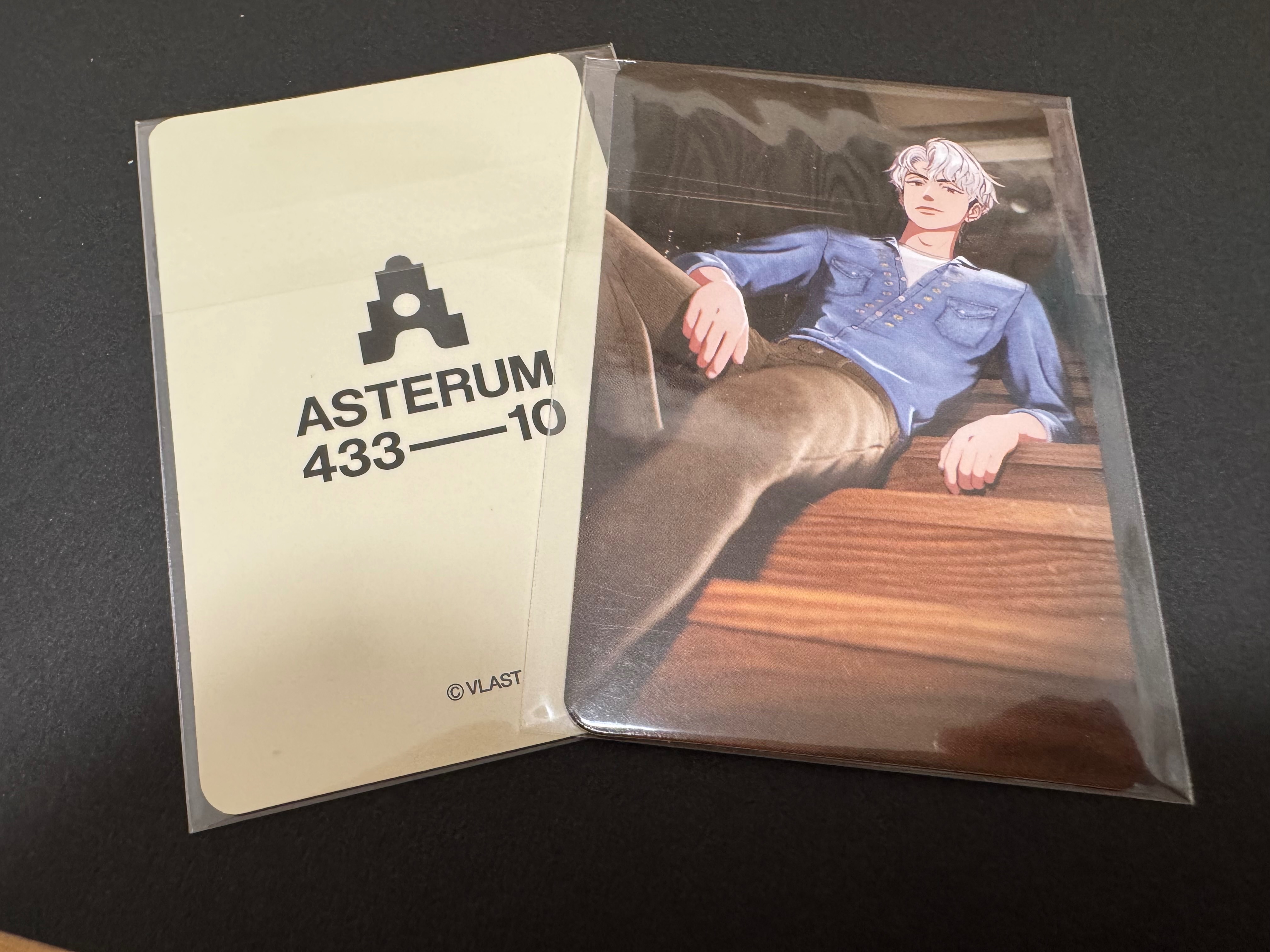 433-10咖啡廳特典