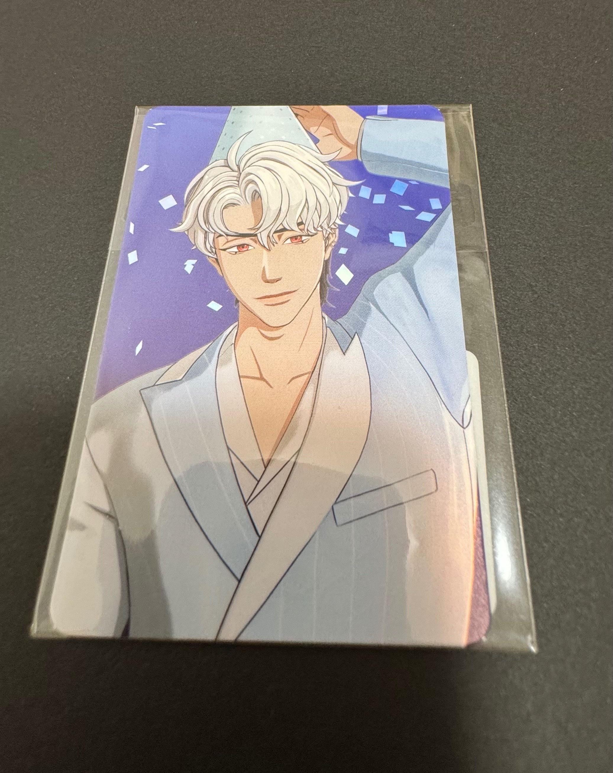 Plave周邊/小卡區