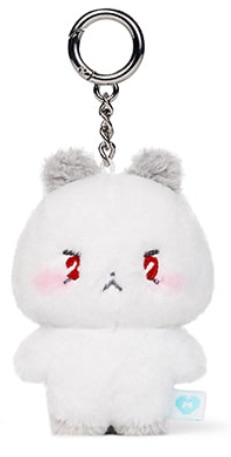 MMMM吊飾/演唱會周邊滿額卡