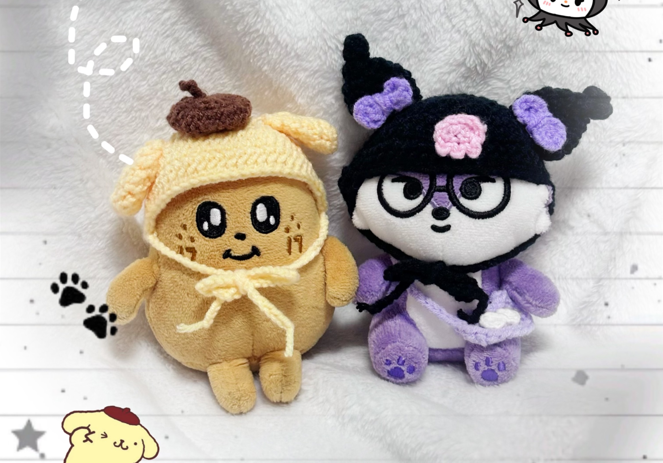 代鉤🧶