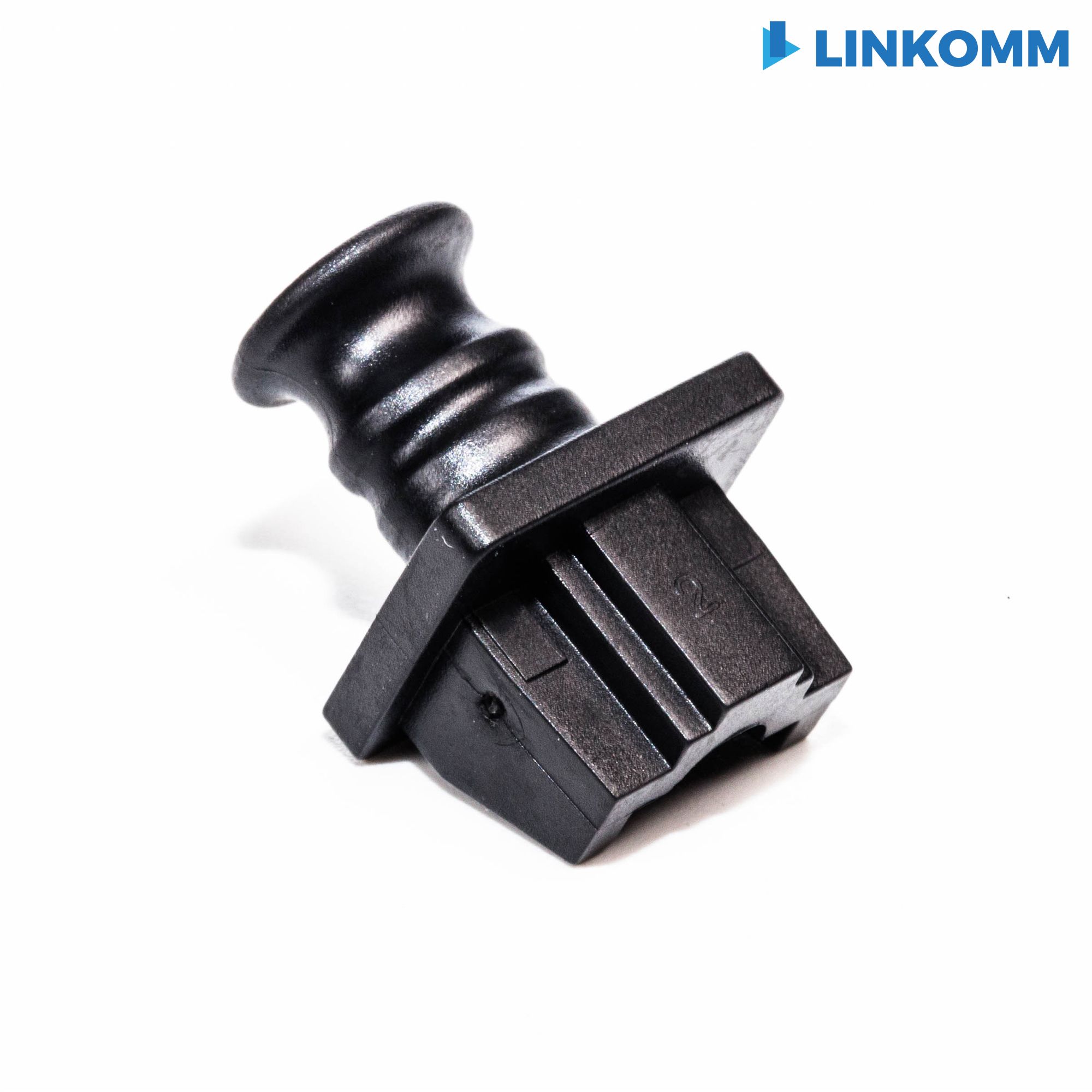 RJ45 防塵塞蓋