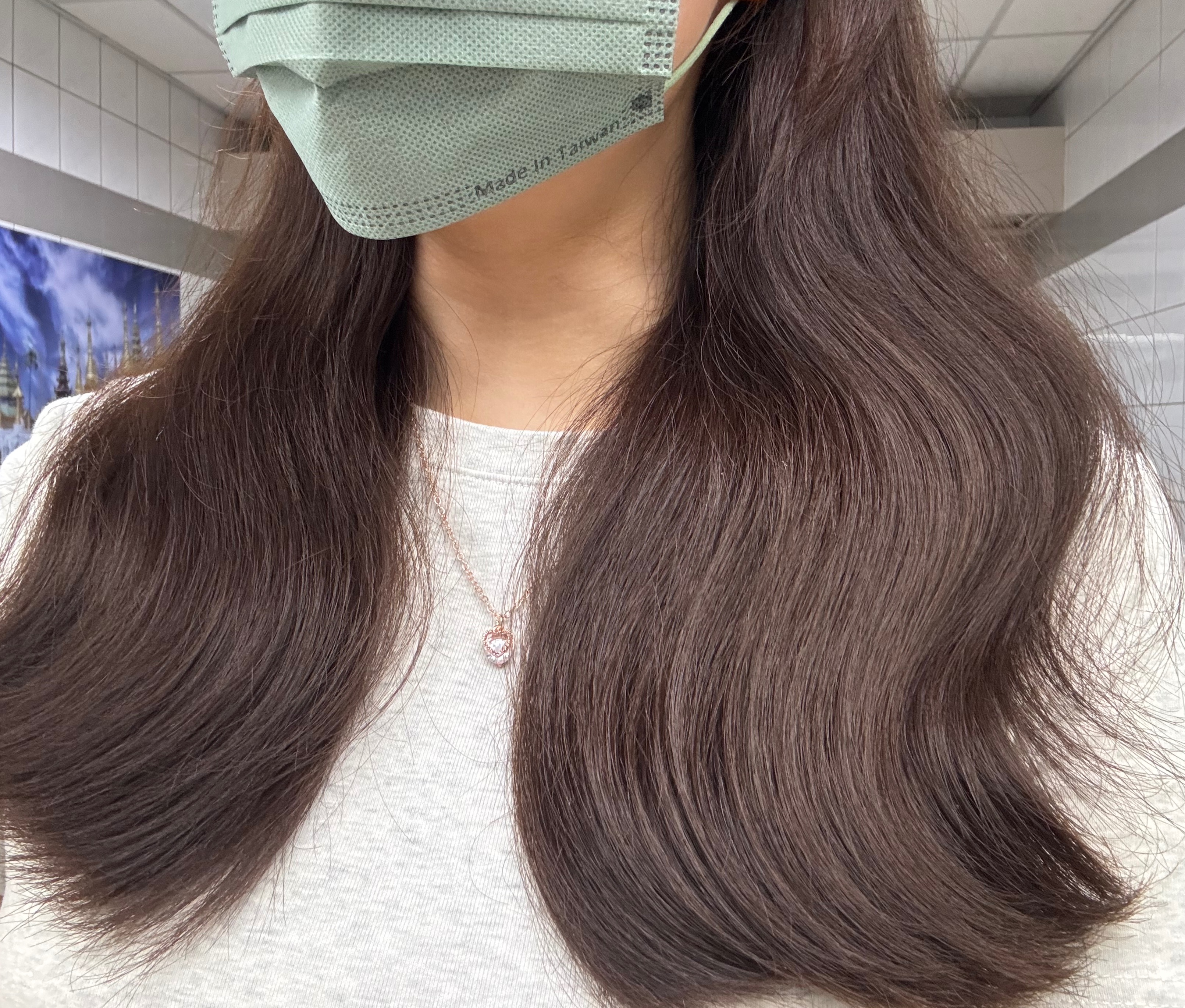 預購✨撲通跳動的心項鍊