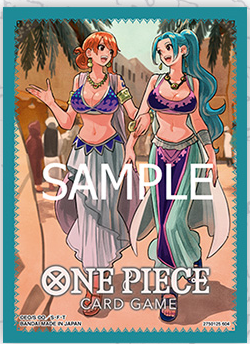 OPCG 航海王卡套 250元 一包70張