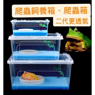 萬用飼養箱