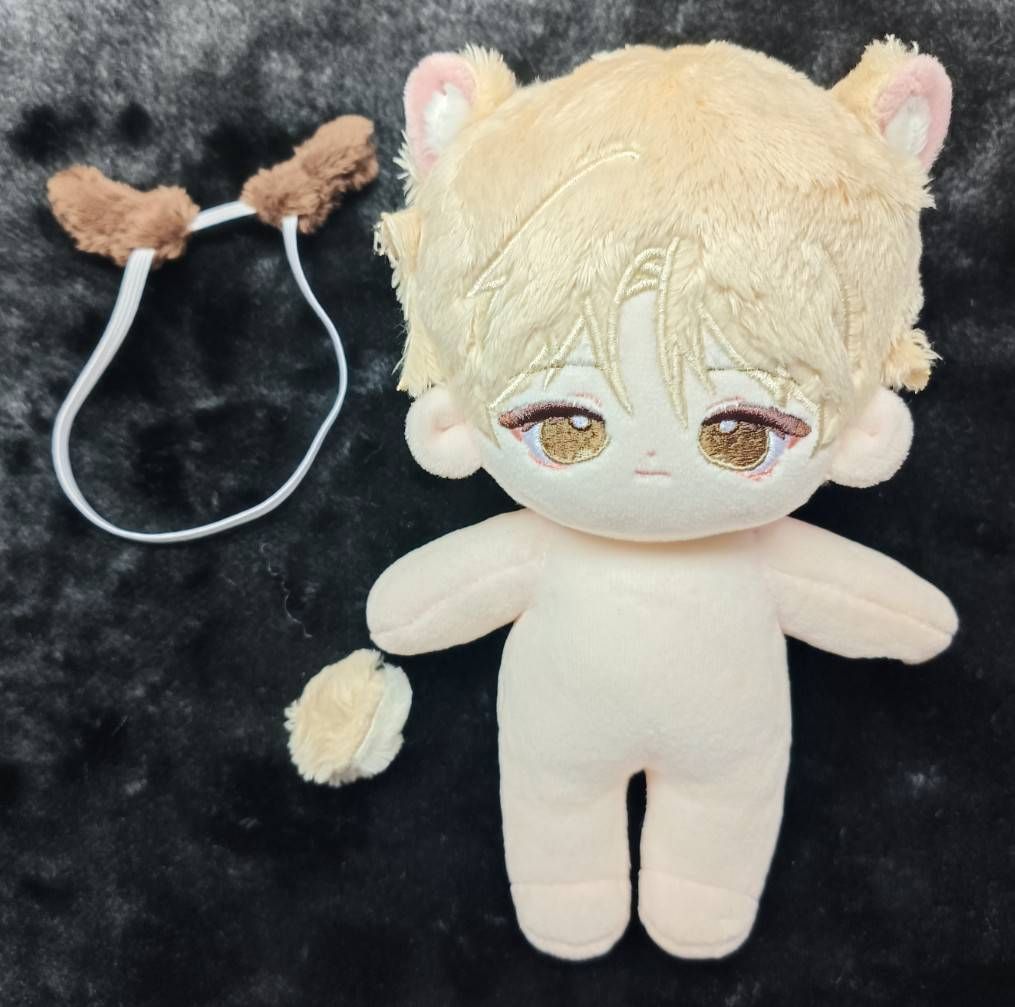 송송아횬 15cm（無骨）