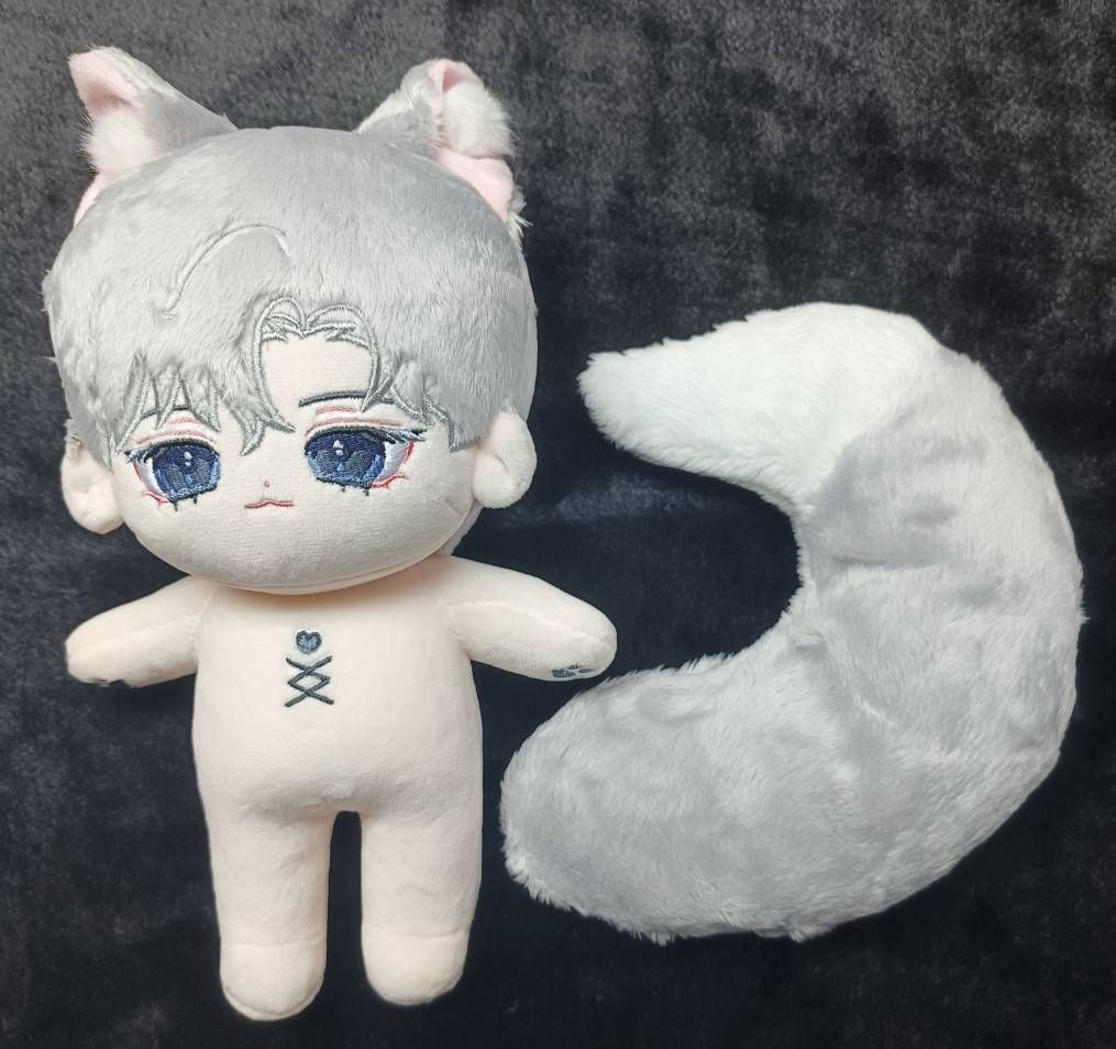 냠청려 20cm